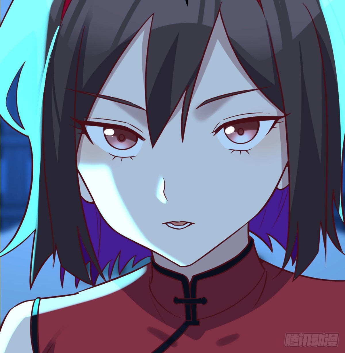 姜还是老的辣(1/2)-第102话