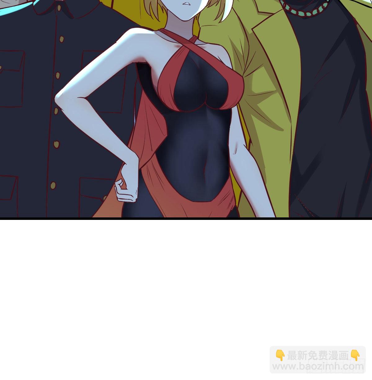 姜还是老的辣(1/2)-第102话