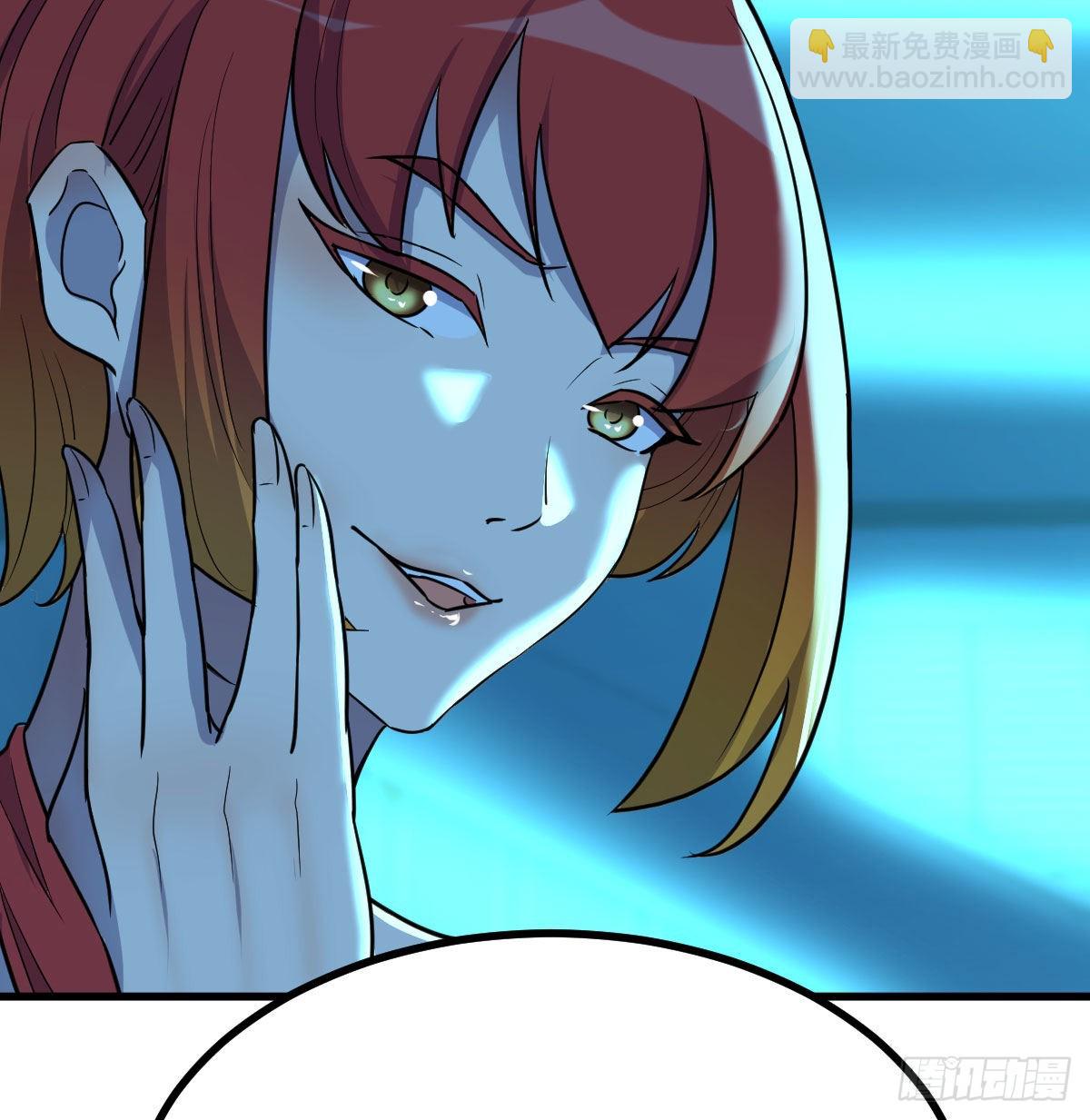 姜还是老的辣(1/2)-第102话