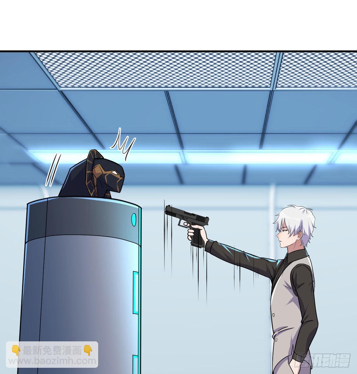 杀手的逼供技巧(1/2)-第106话