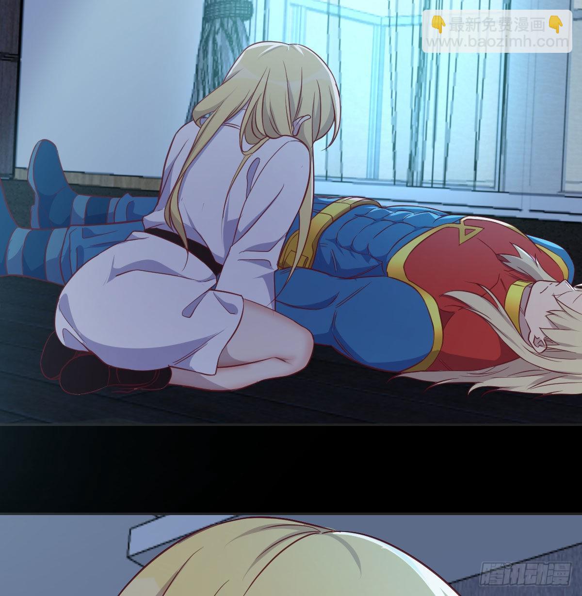 杀手的逼供技巧(1/2)-第106话