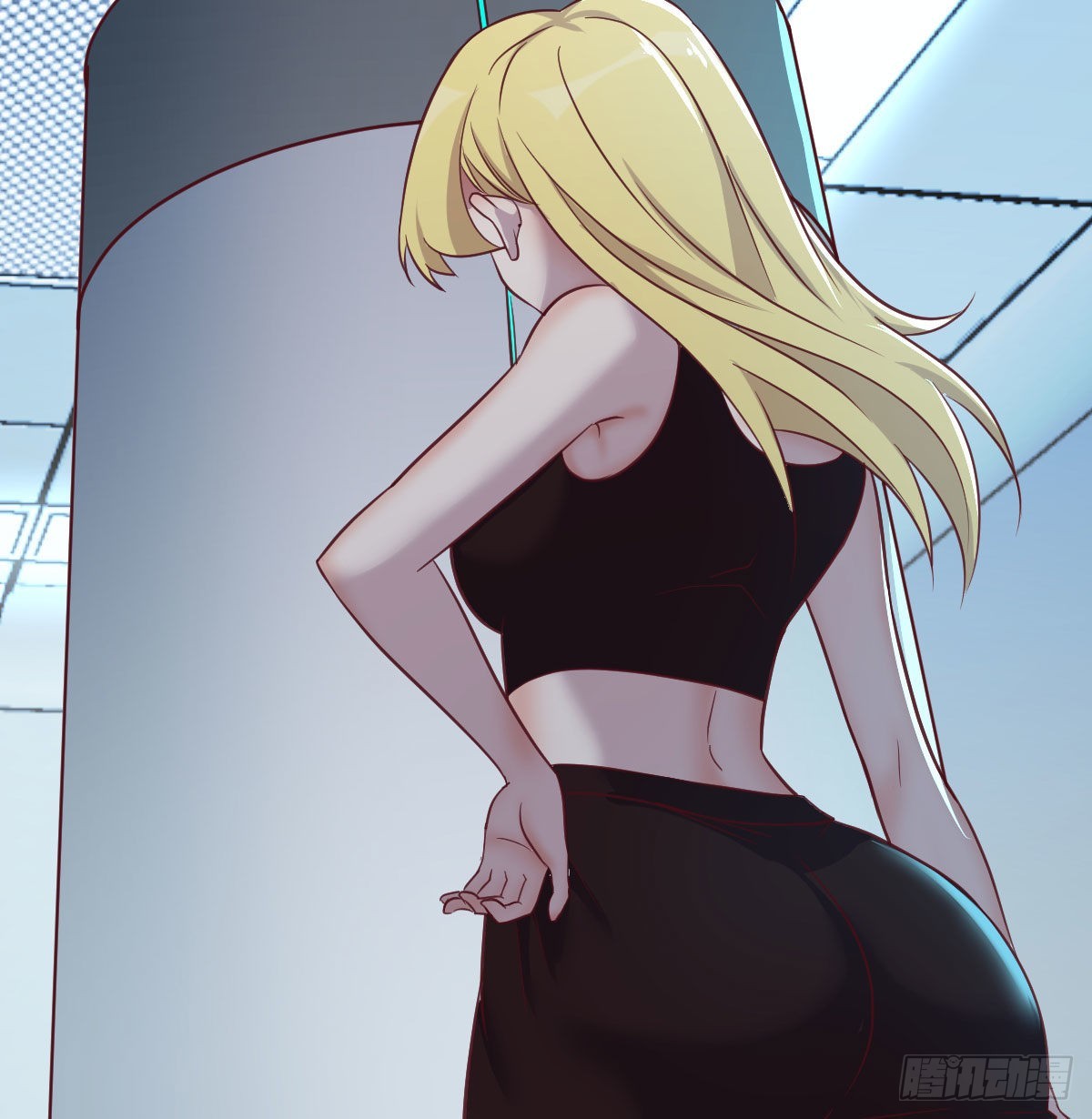 杀手的逼供技巧(1/2)-第106话