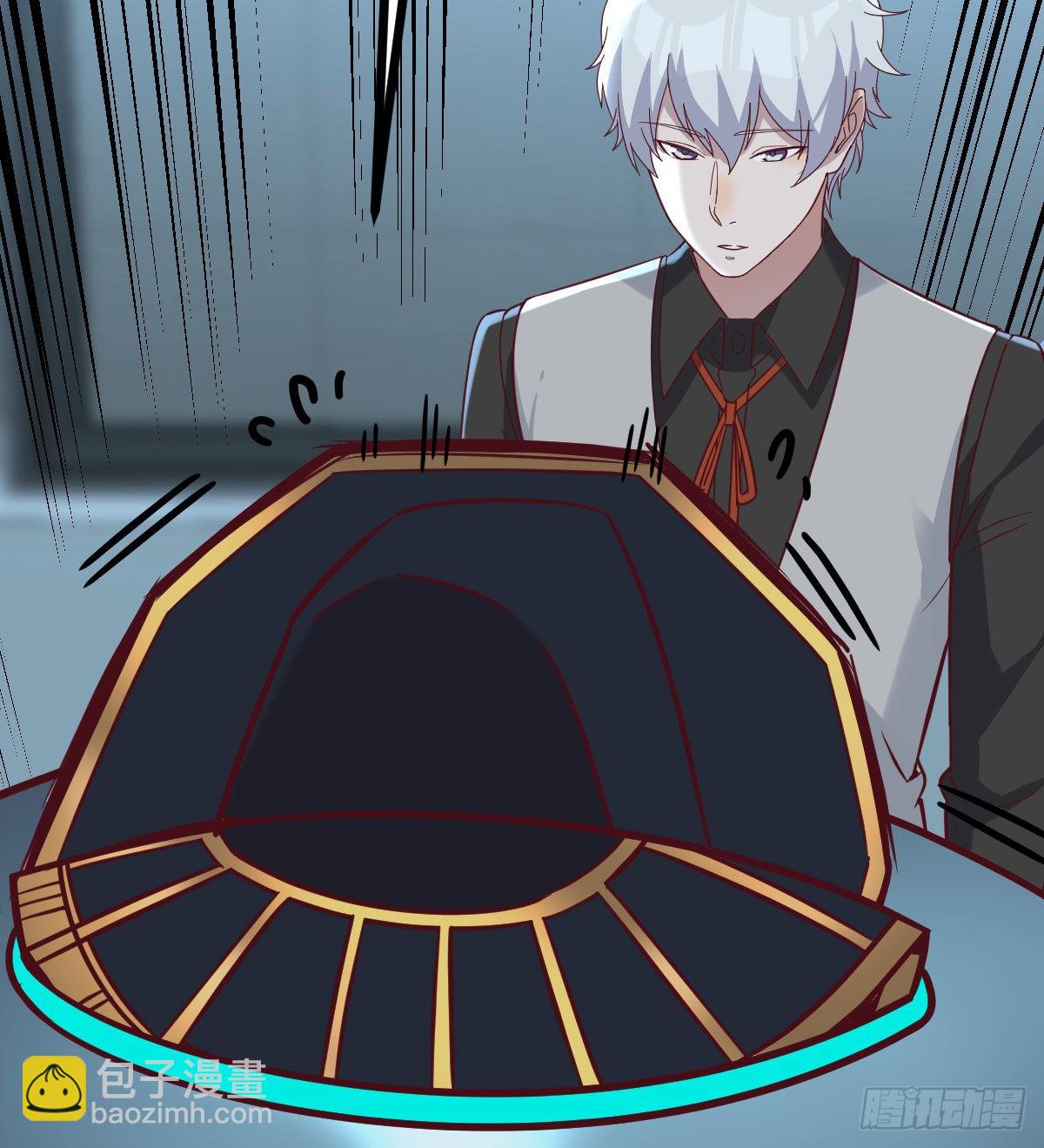 杀手的逼供技巧(1/2)-第106话