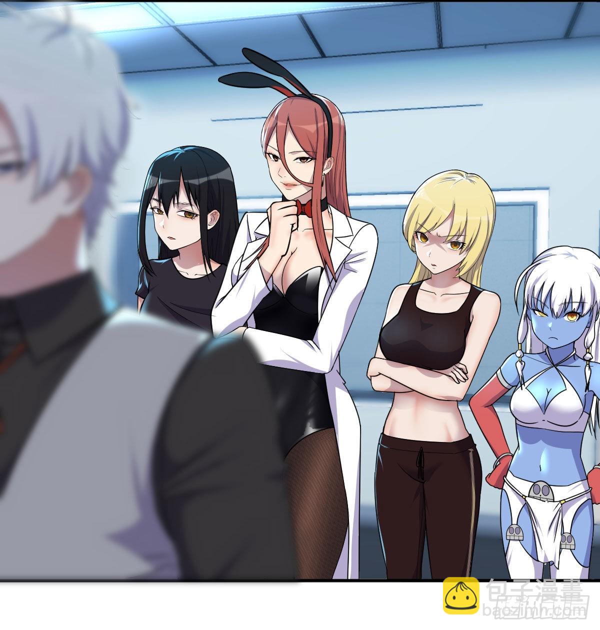 杀手的逼供技巧(1/2)-第106话