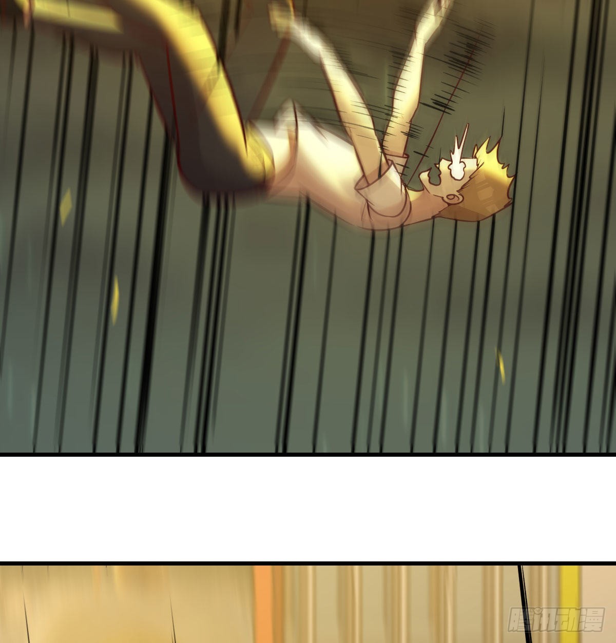 强大的实力(1/2)-第108话