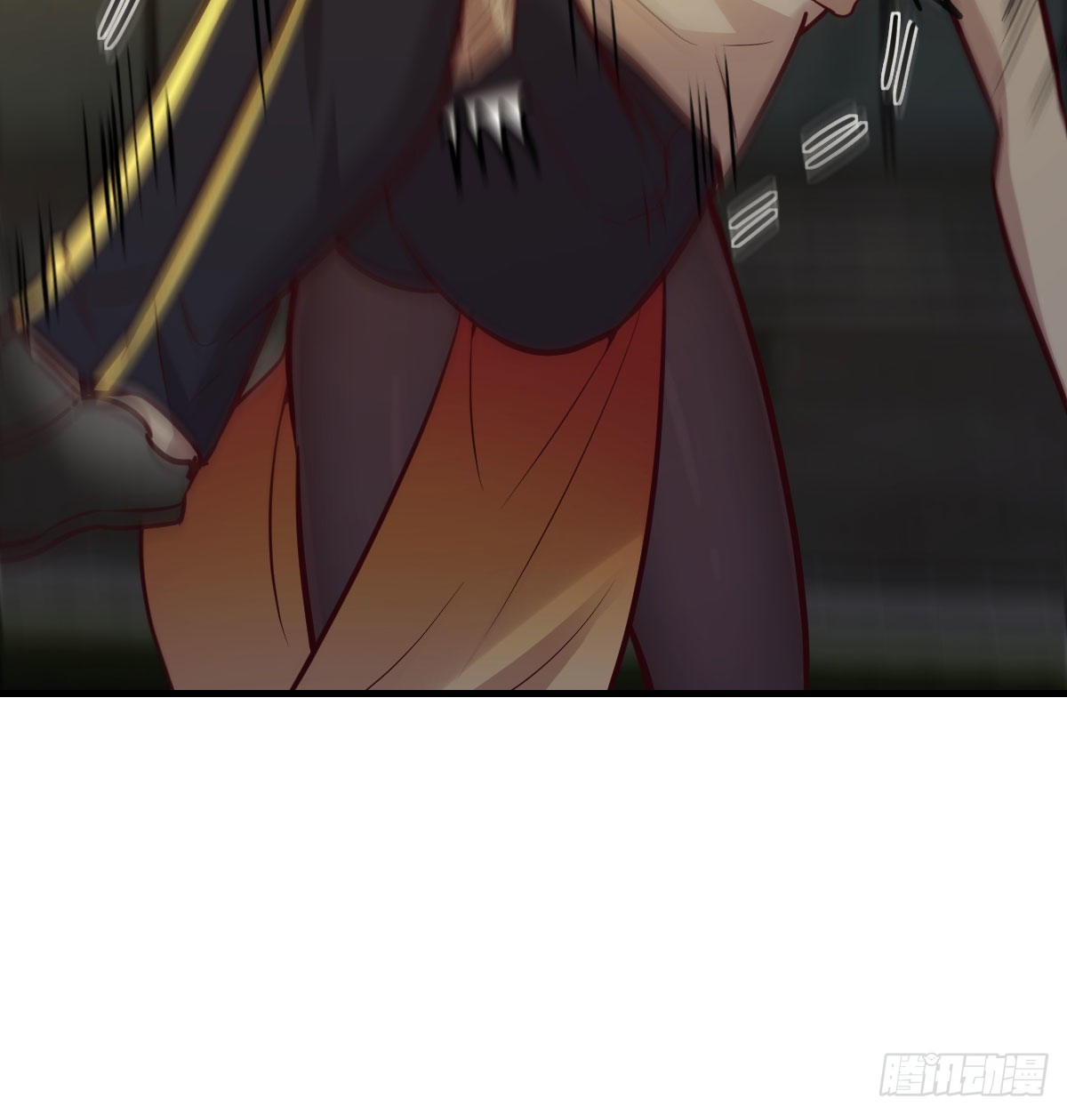 强大的实力(1/2)-第108话