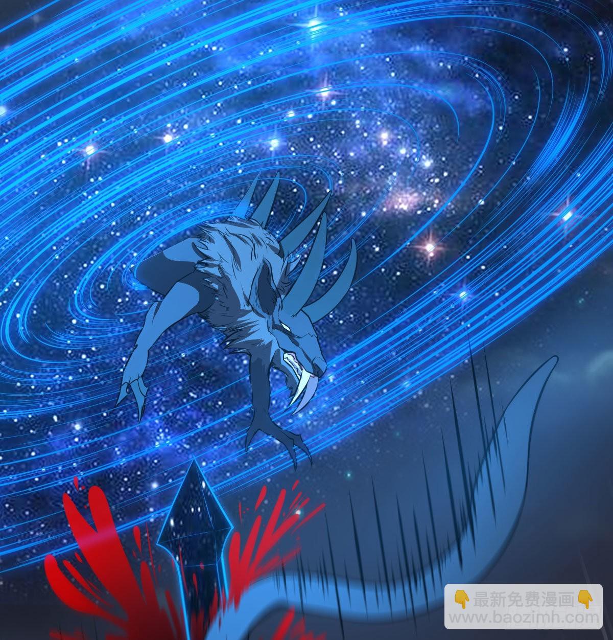 强大的实力(1/2)-第108话