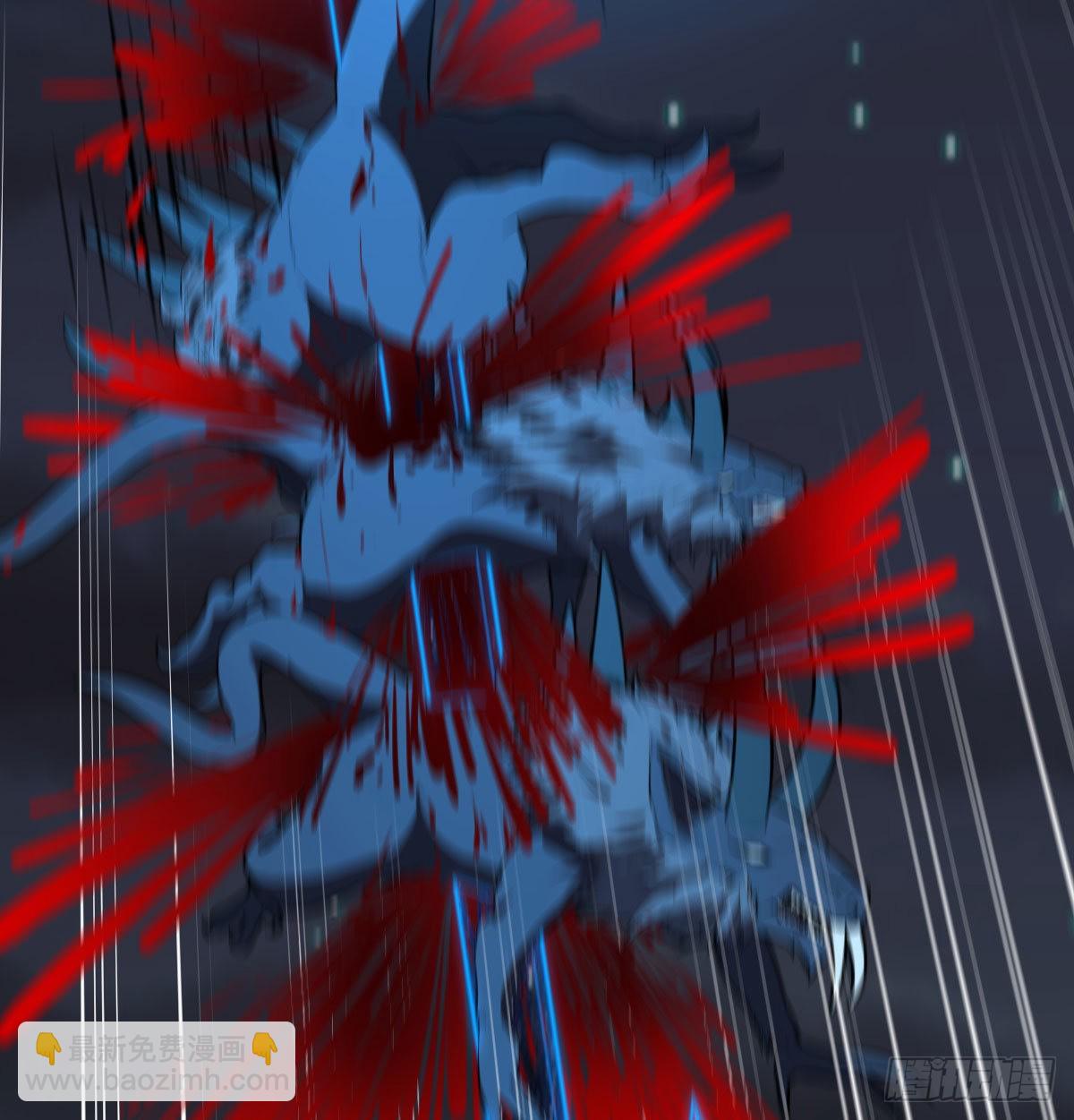 强大的实力(1/2)-第108话