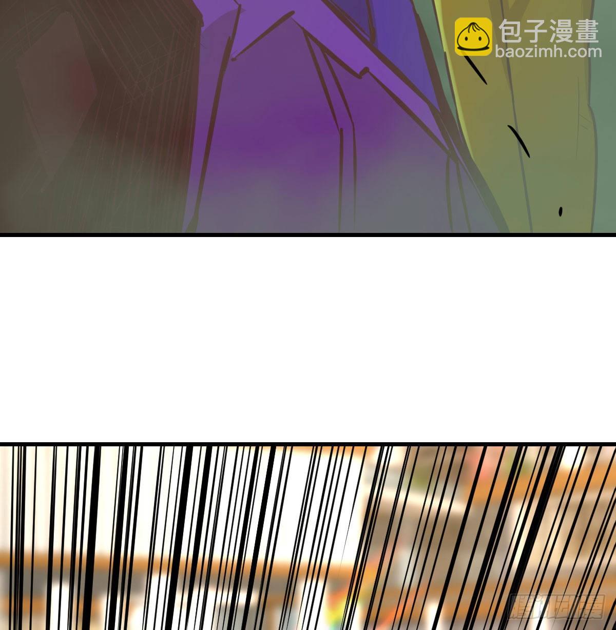 强大的实力(1/2)-第108话