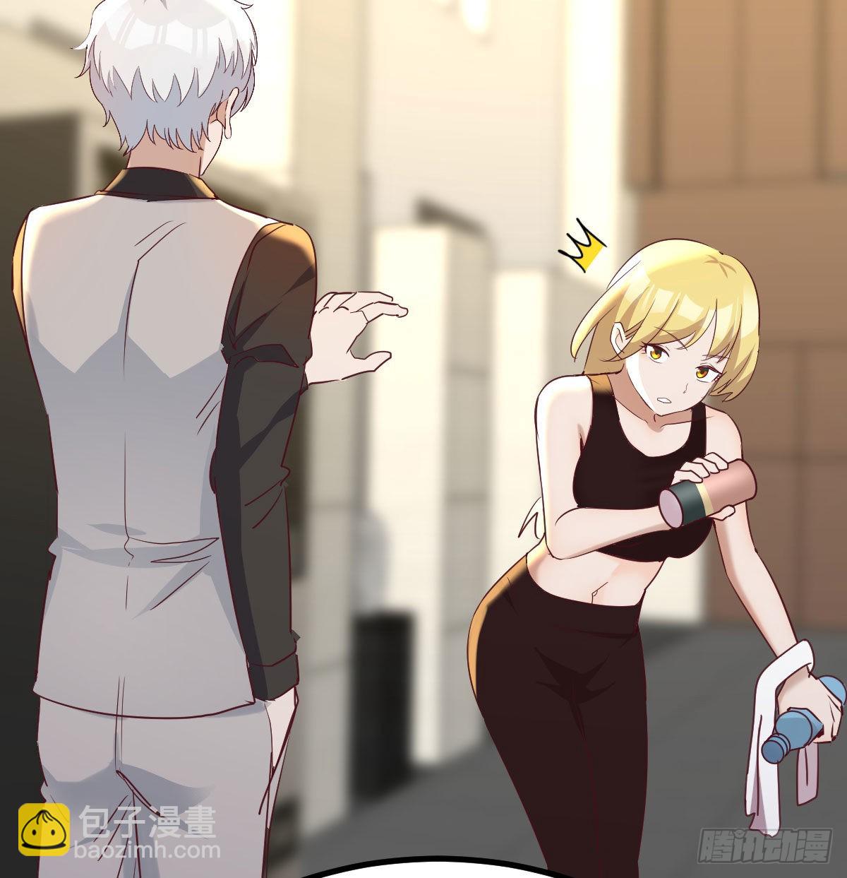 突发事件(1/2)-第110话