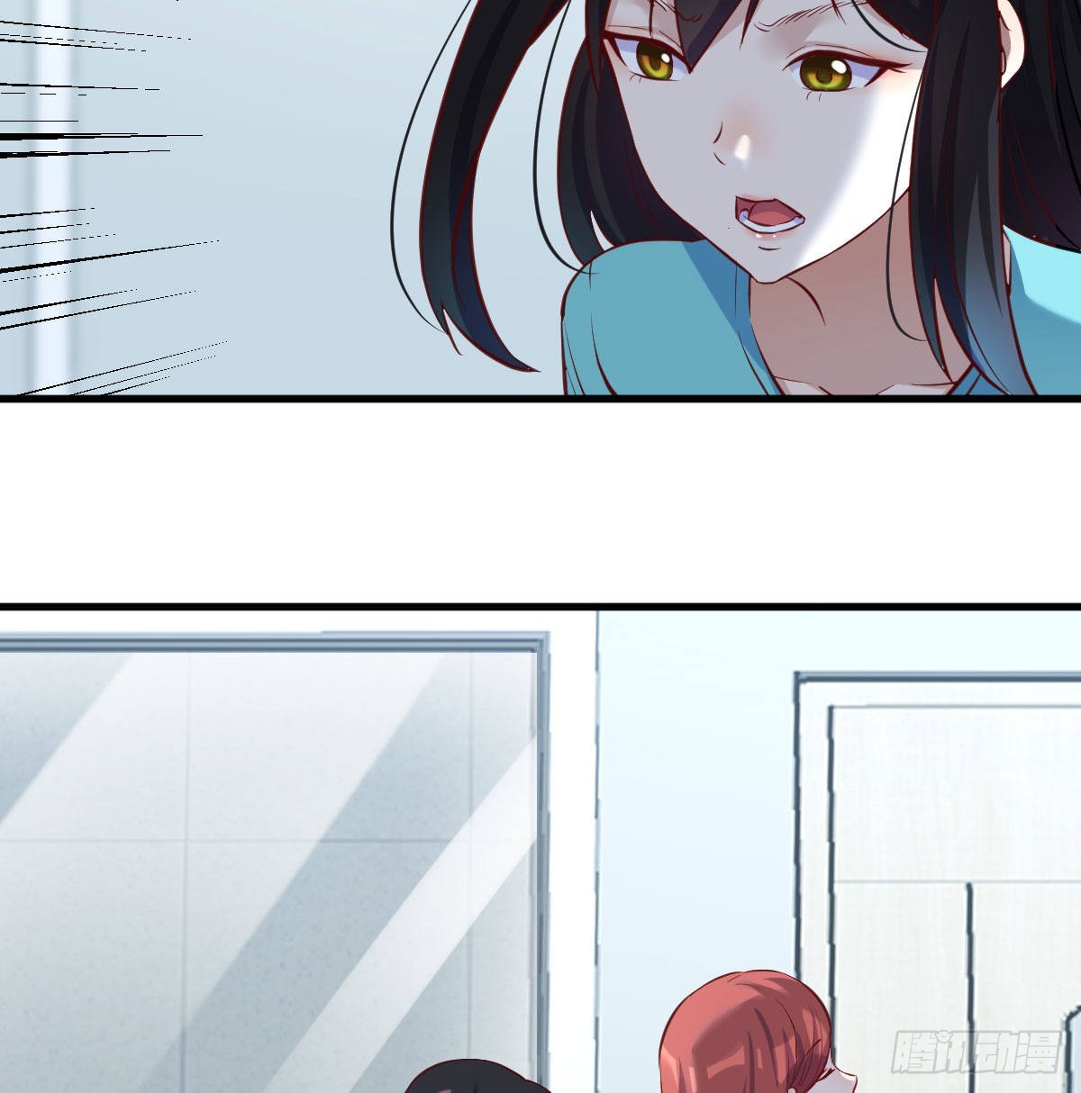 紧急治疗(1/2)-第112话