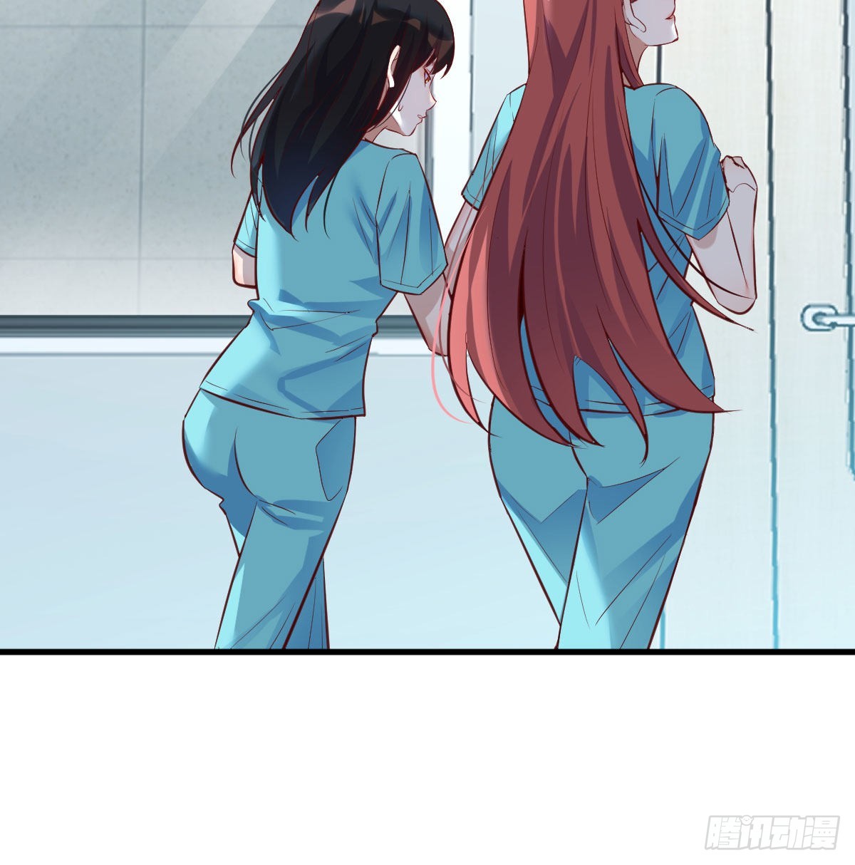 紧急治疗(1/2)-第112话