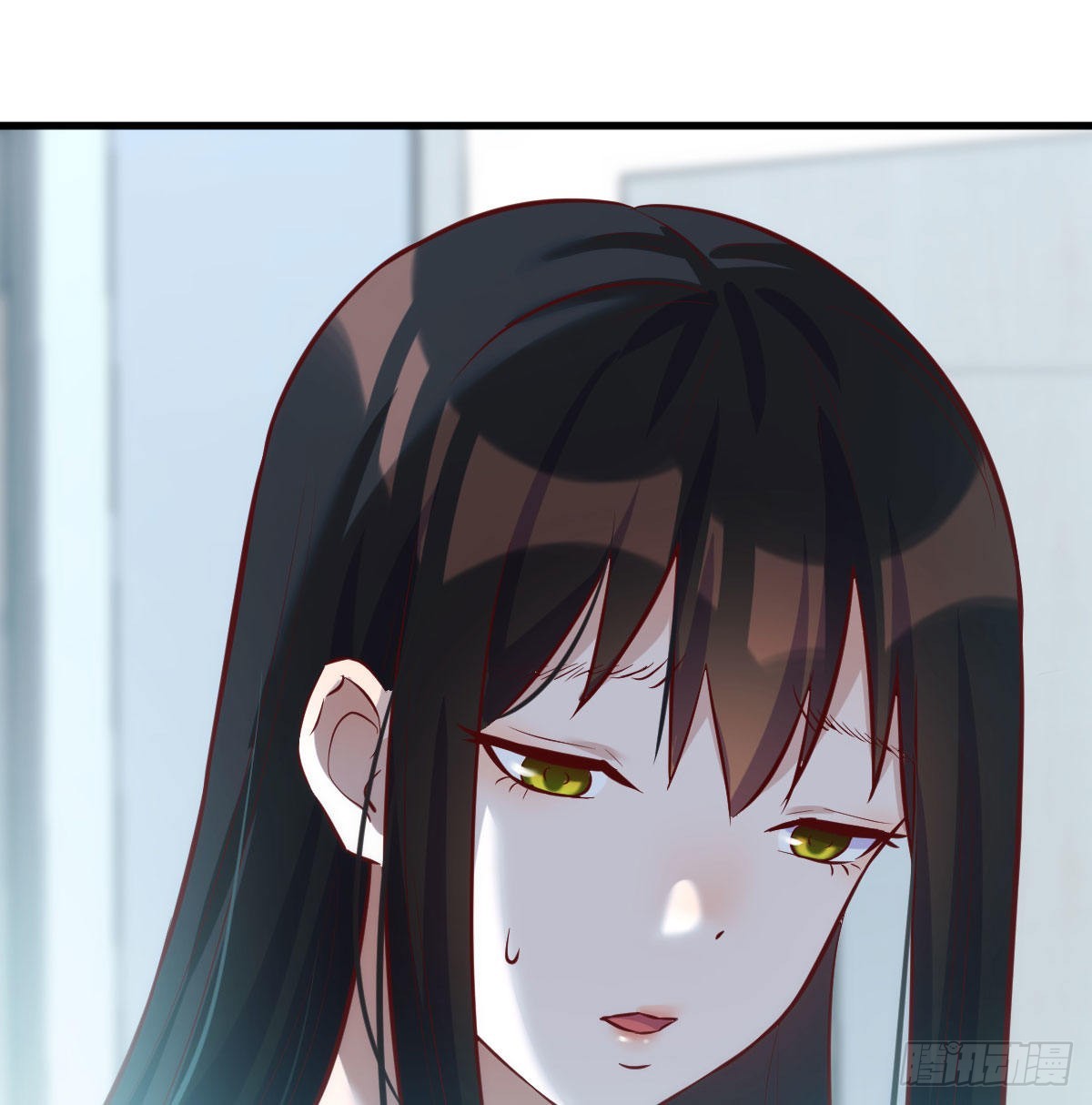 紧急治疗(1/2)-第112话