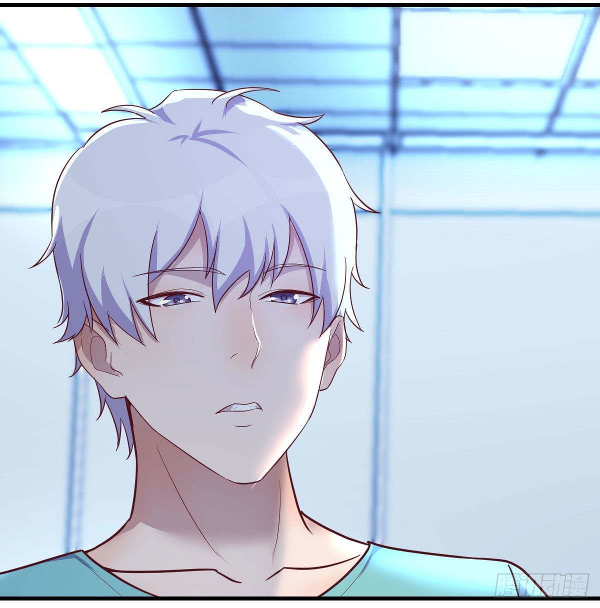 紧急治疗(1/2)-第112话