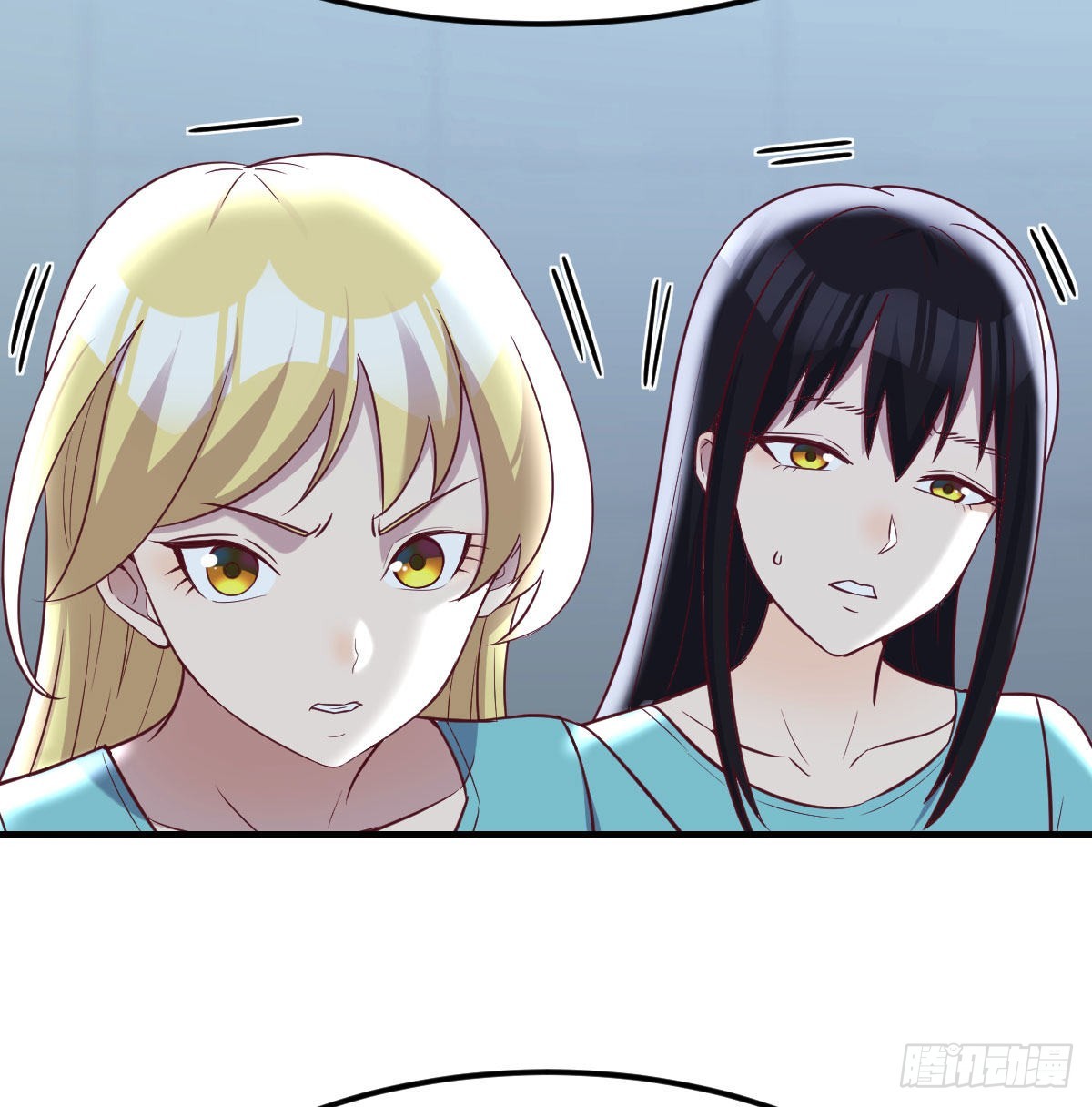 紧急治疗(1/2)-第112话