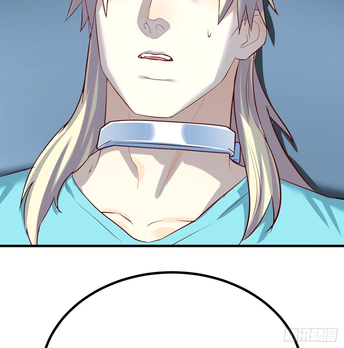 紧急治疗(1/2)-第112话