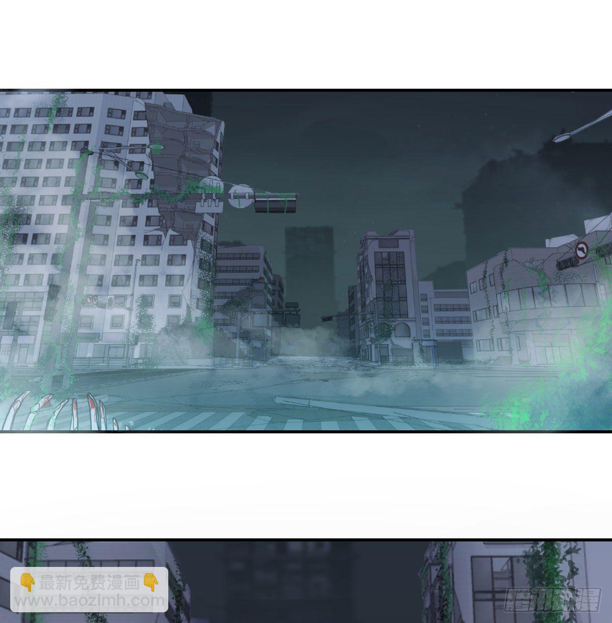 黑暗的恐惧(1/2)-第12话