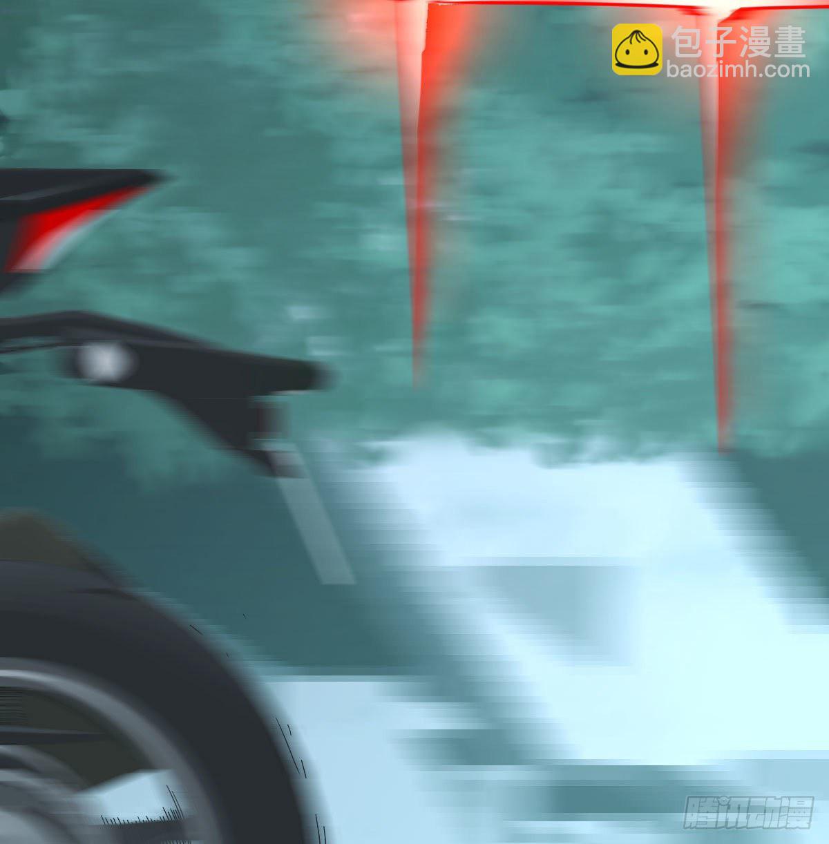 黑暗的恐惧(1/2)-第12话