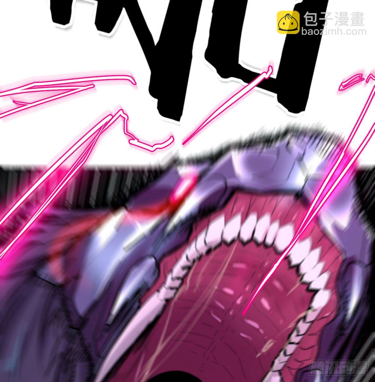 黑暗的恐惧(1/2)-第12话