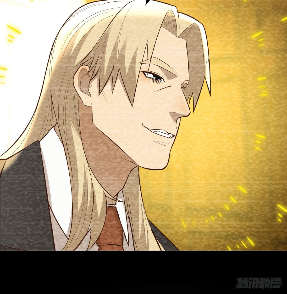 超算推理(1/2)-第114话