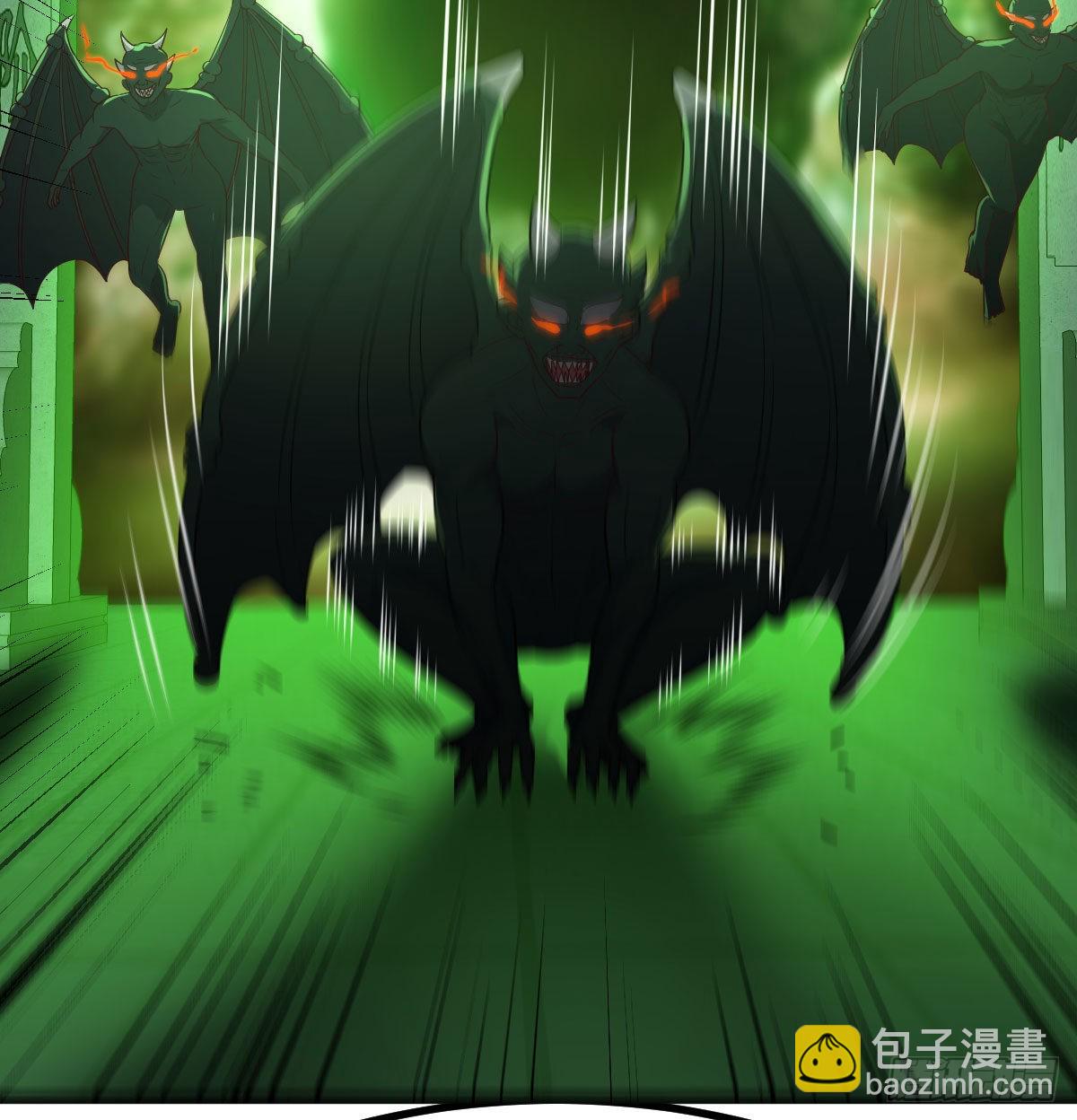 闯关(1/2)-第116话