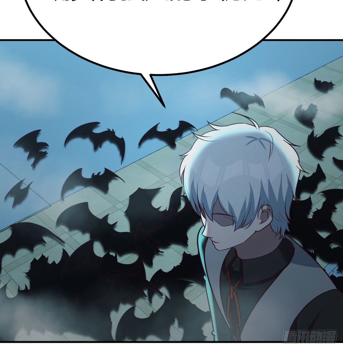 闯关(1/2)-第116话