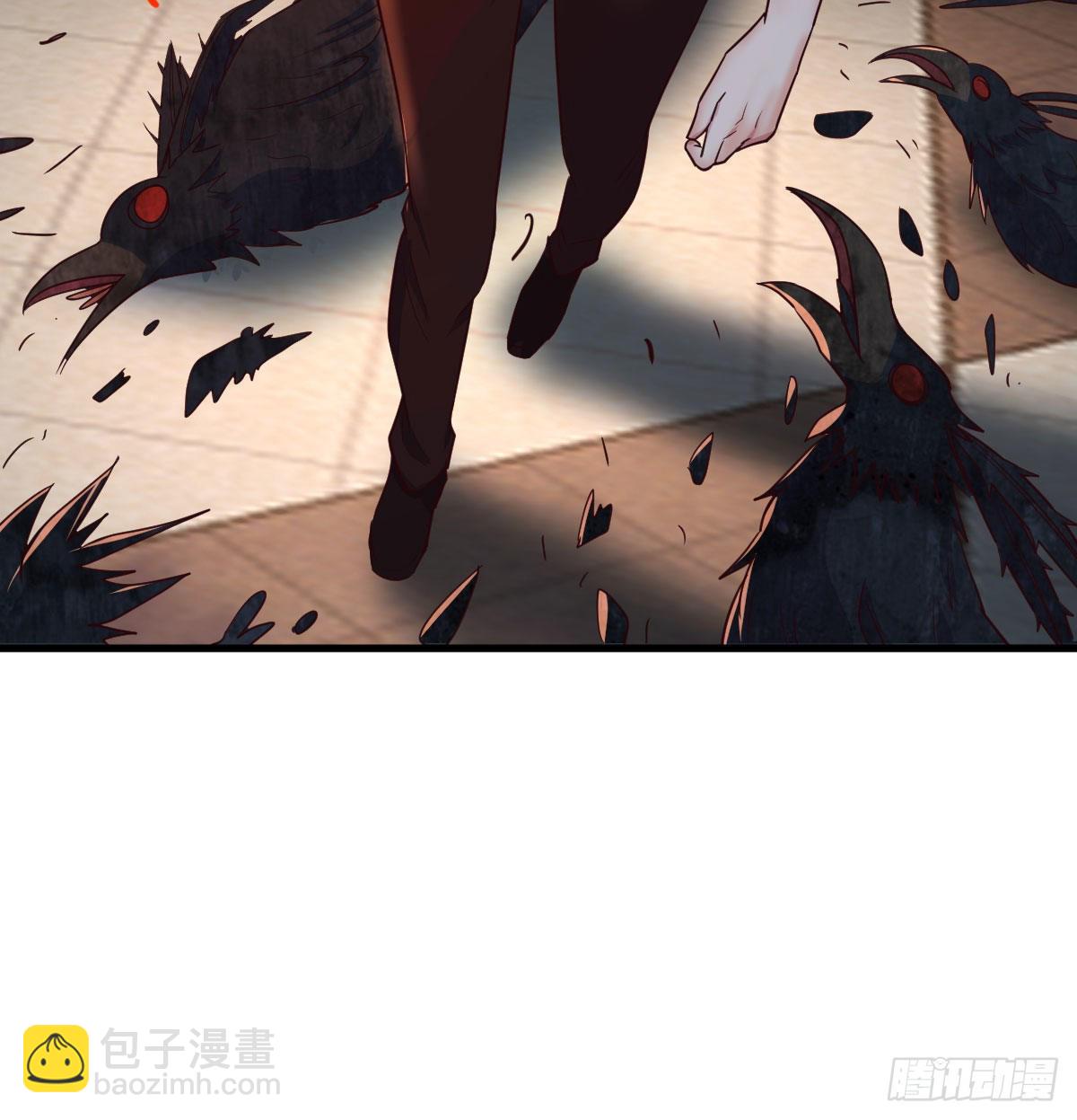 闯关(1/2)-第116话