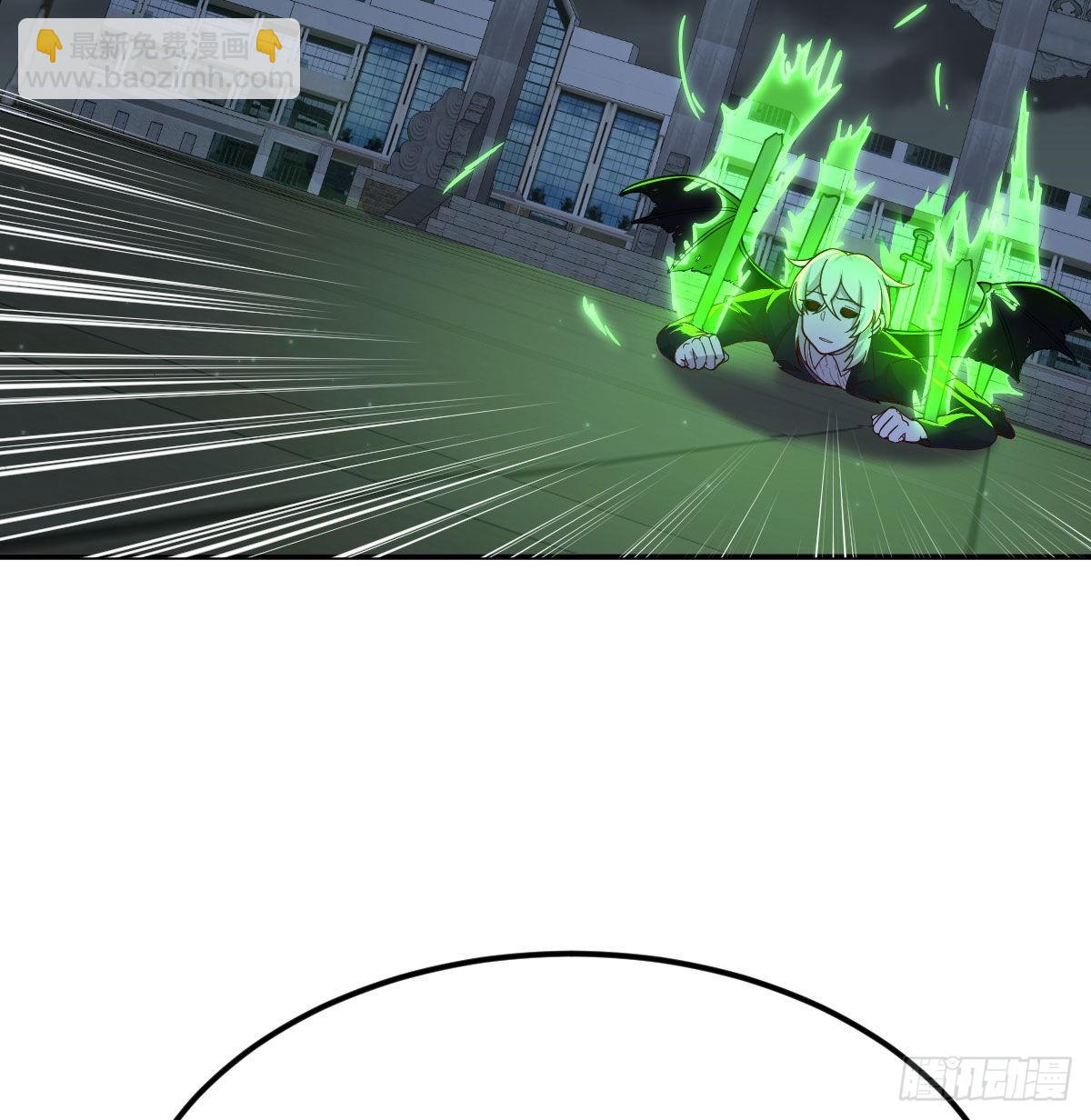 超人实验的真相(1/2)-第118话