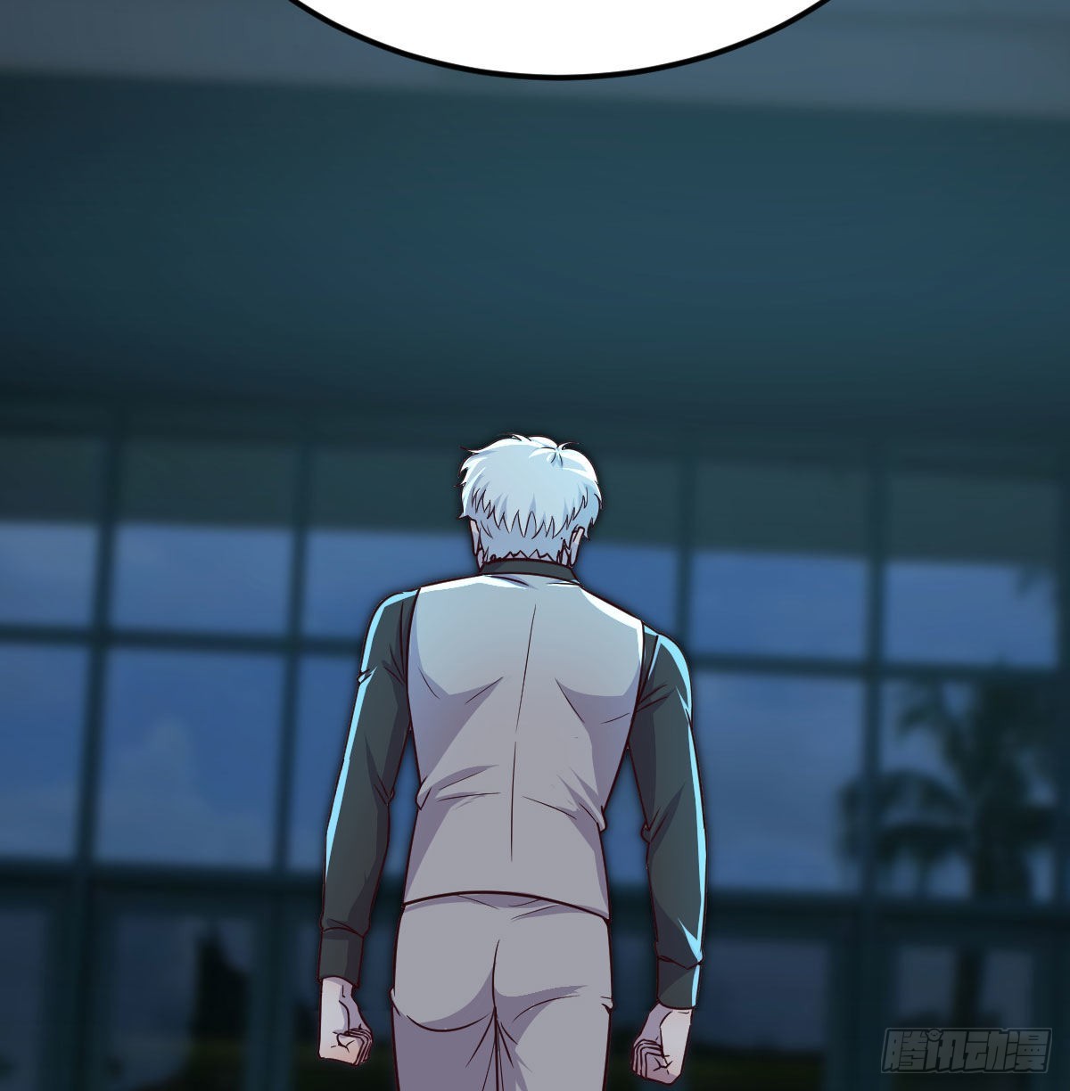 超人实验的真相(1/2)-第118话