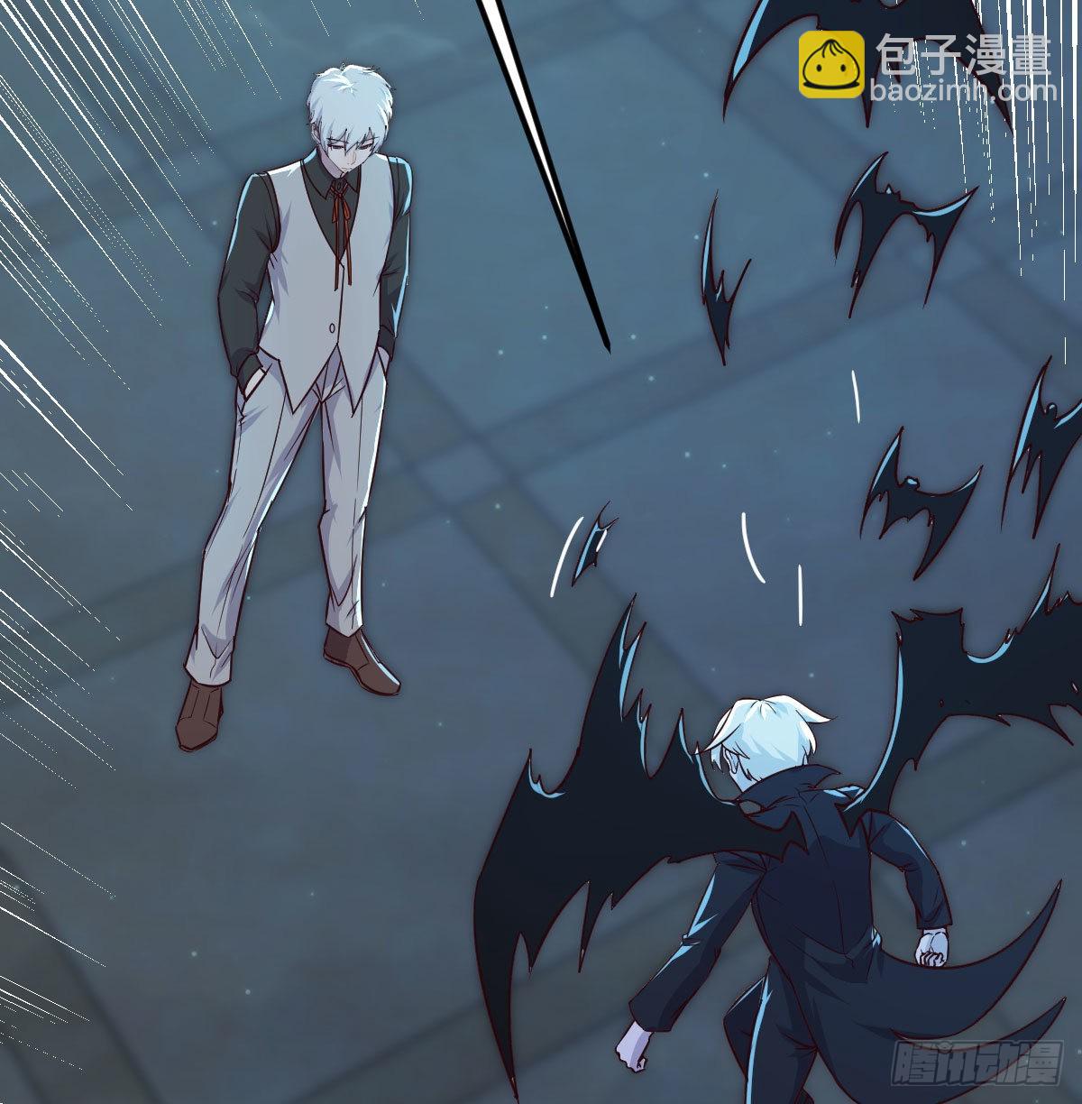 超人实验的真相(1/2)-第118话