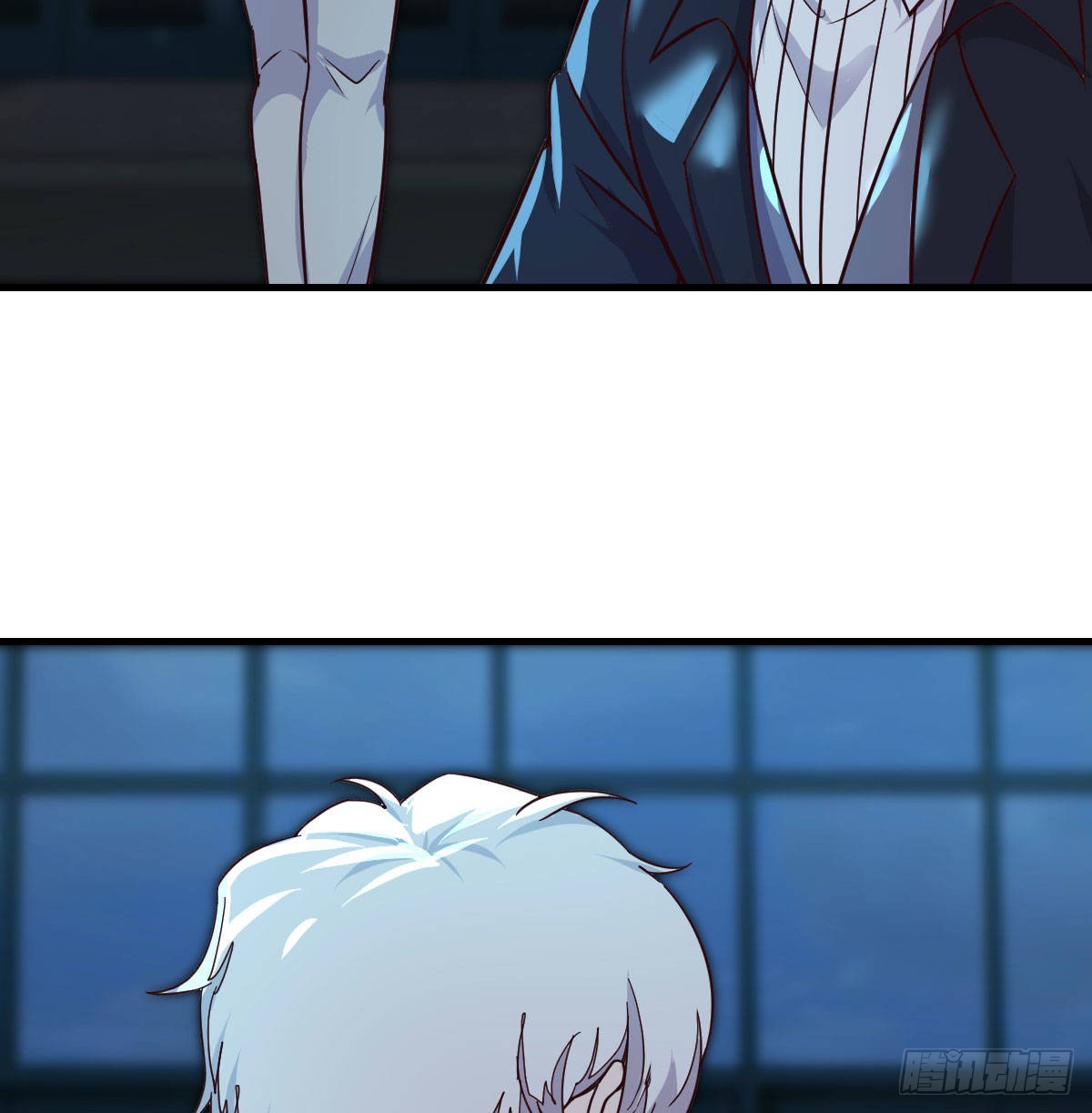 超人实验的真相(1/2)-第118话