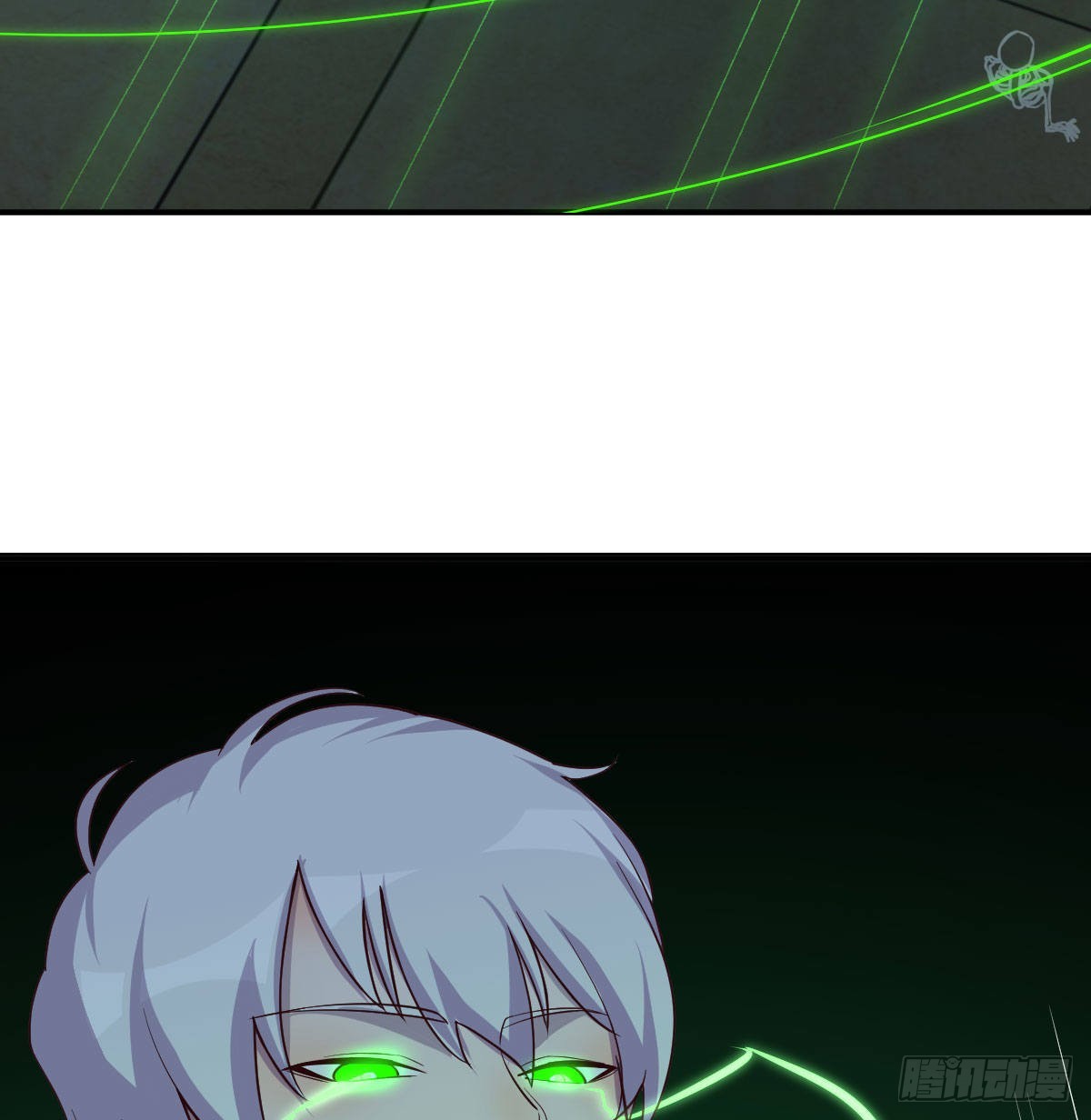 超人实验的真相(1/2)-第118话