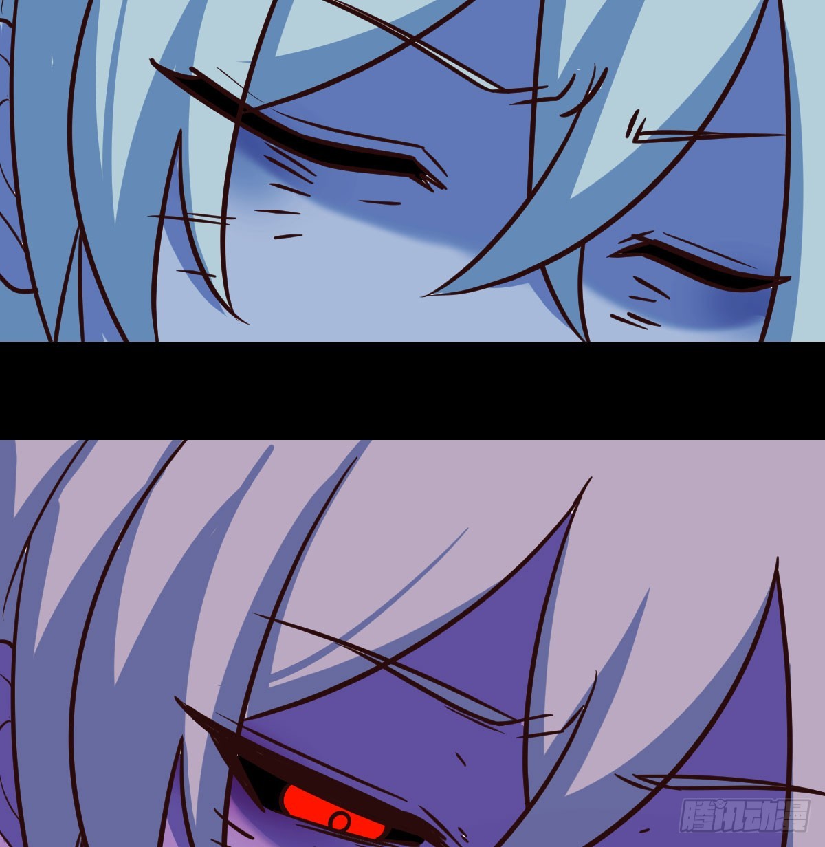 死物(1/2)-第120话