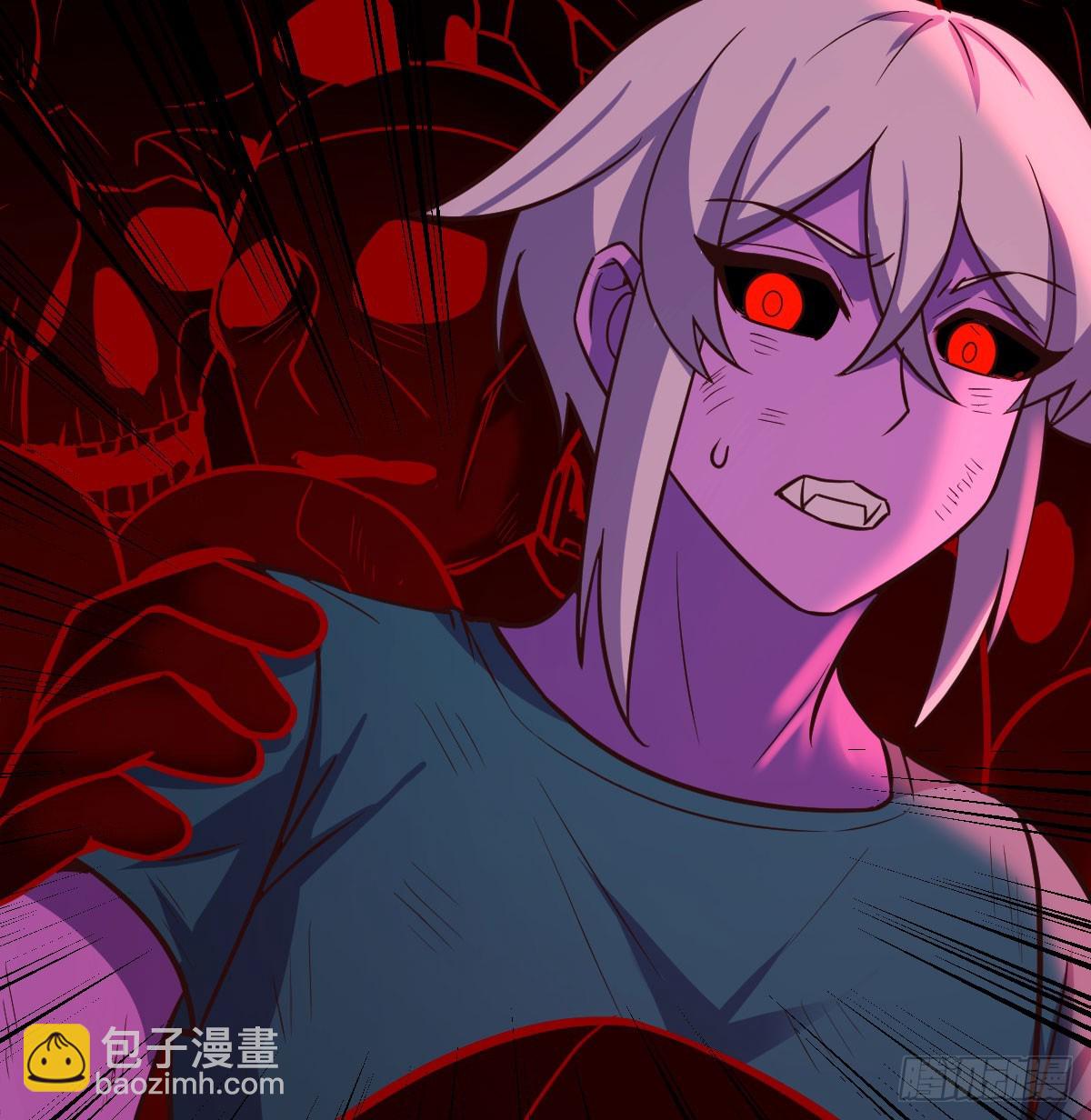 死物(1/2)-第120话