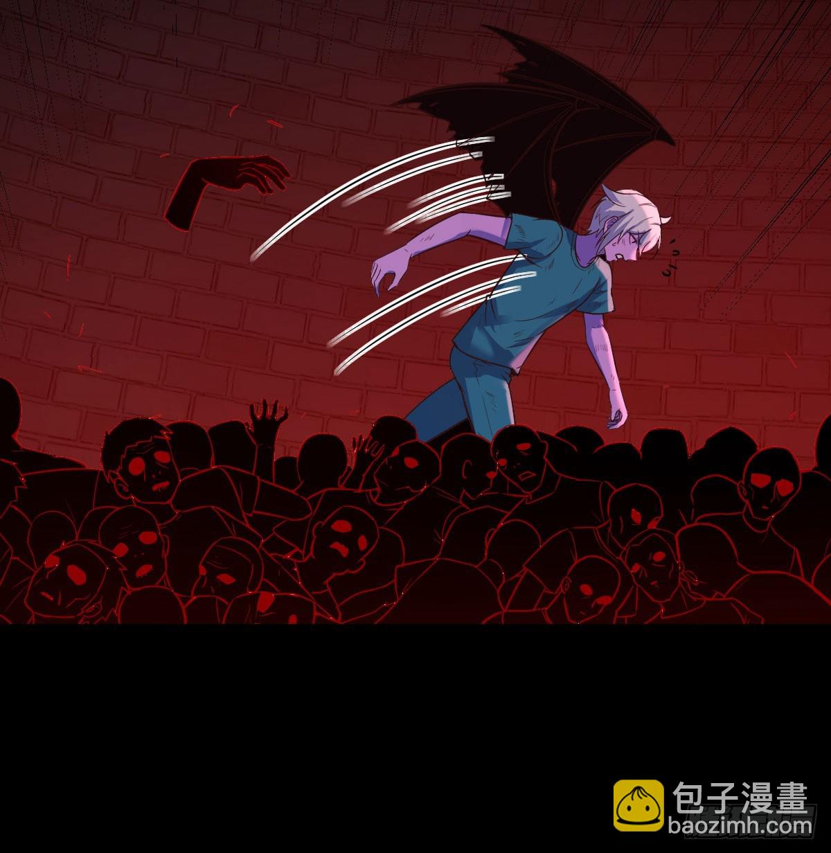 死物(1/2)-第120话