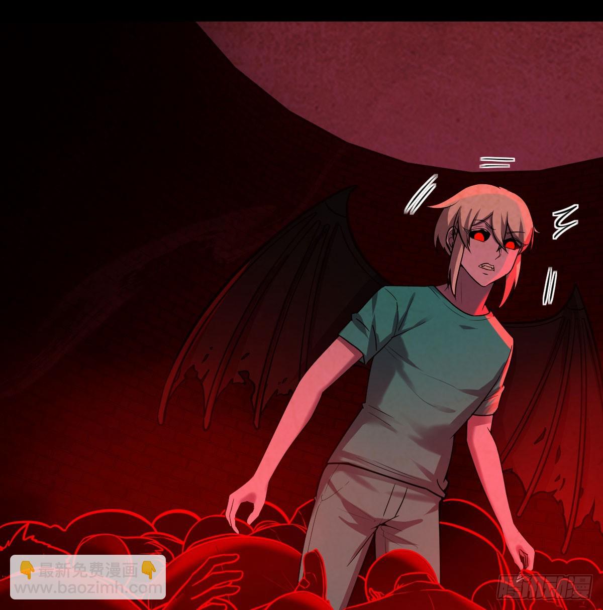 死物(1/2)-第120话