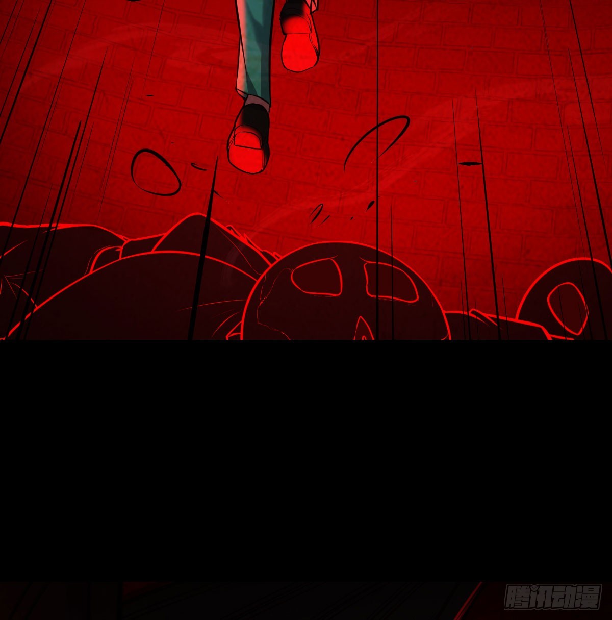 死物(1/2)-第120话