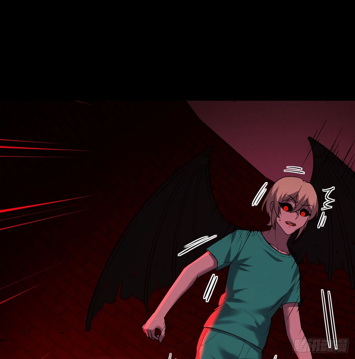 死物(1/2)-第120话