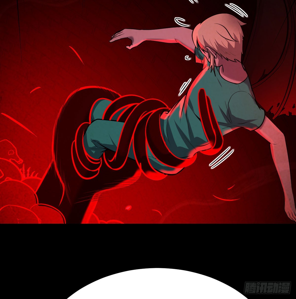 死物(1/2)-第120话