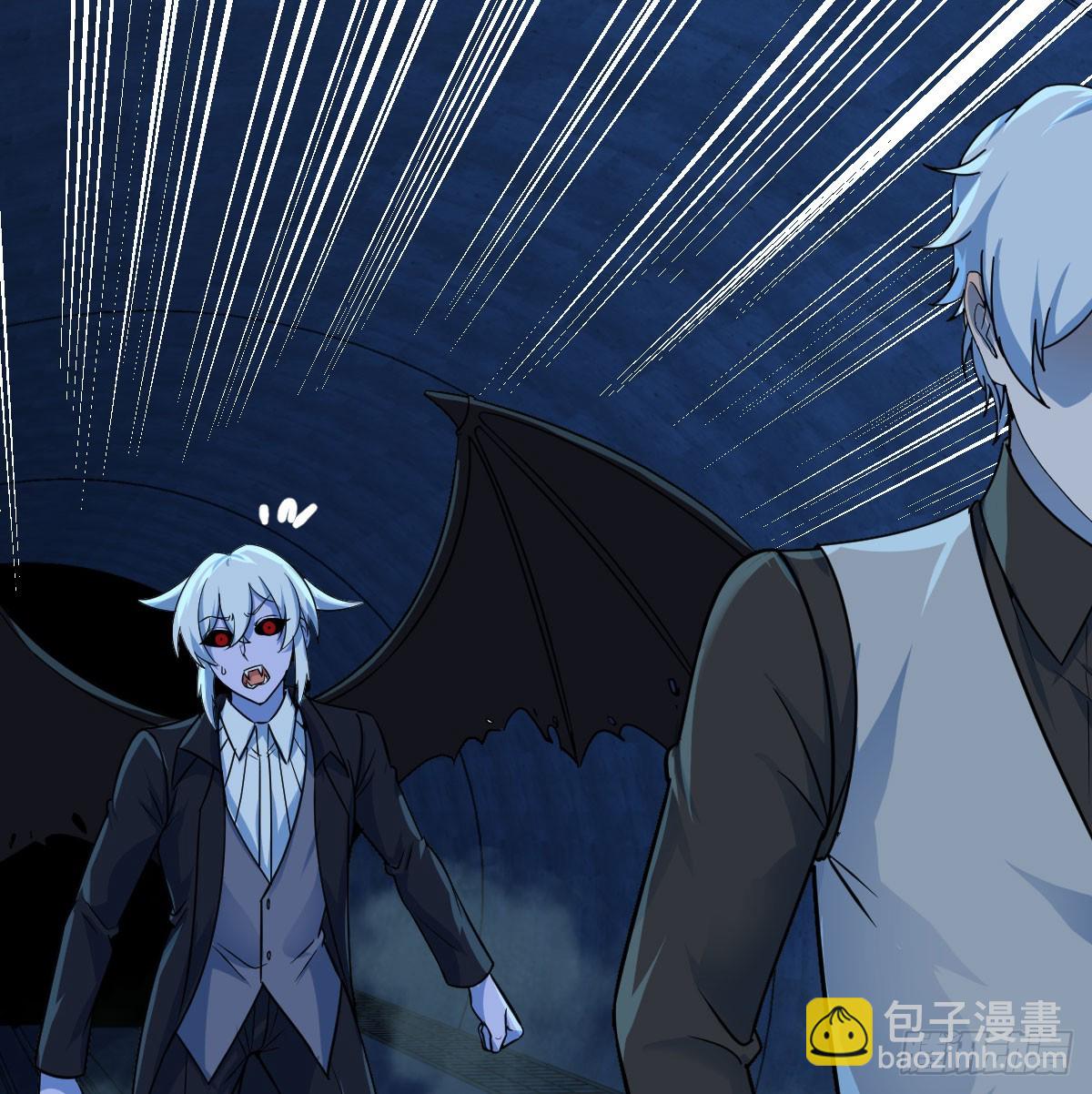 趁机收服小弟(1/2)-第122话