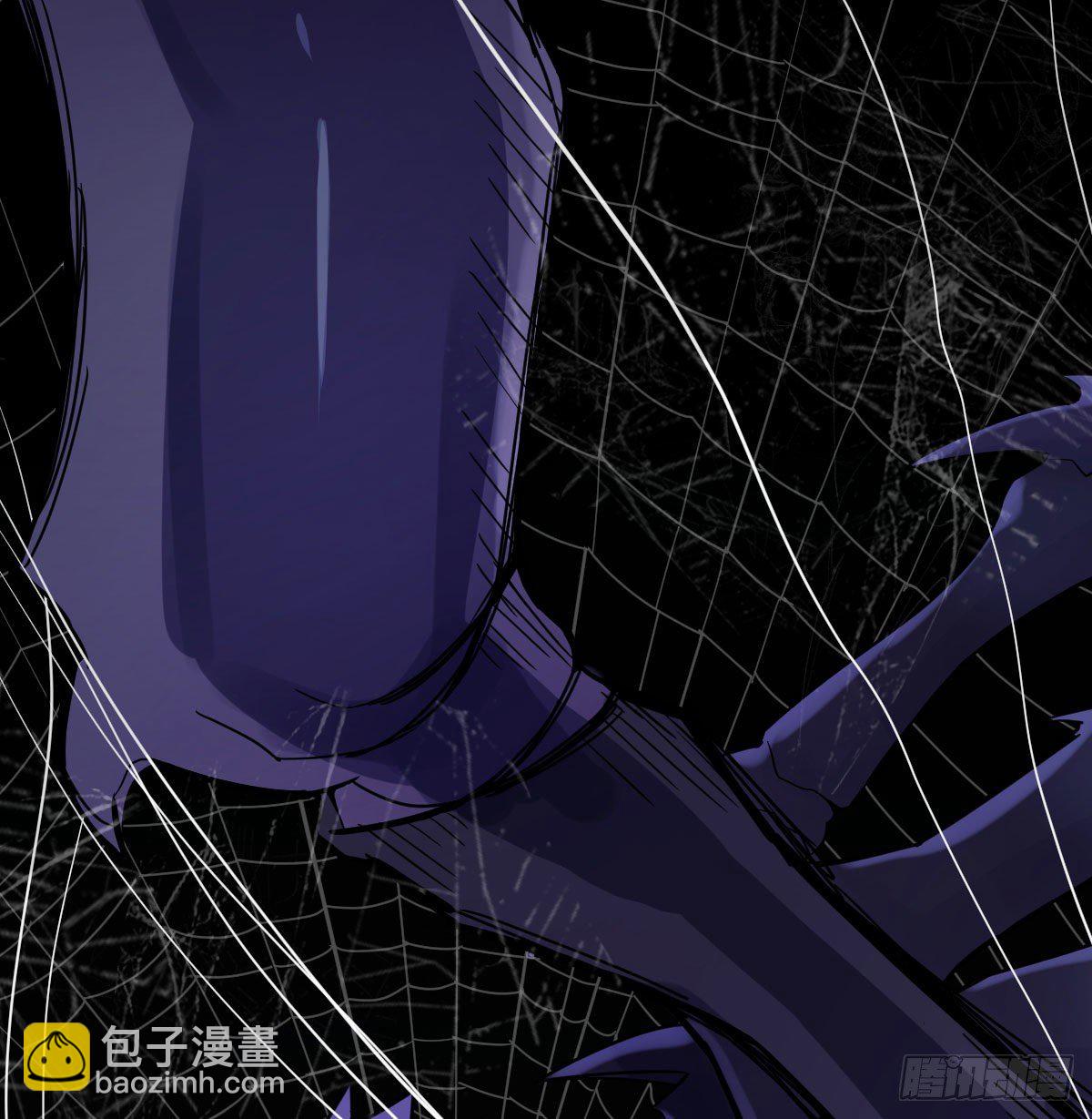 直面深渊(1/2)-第14话