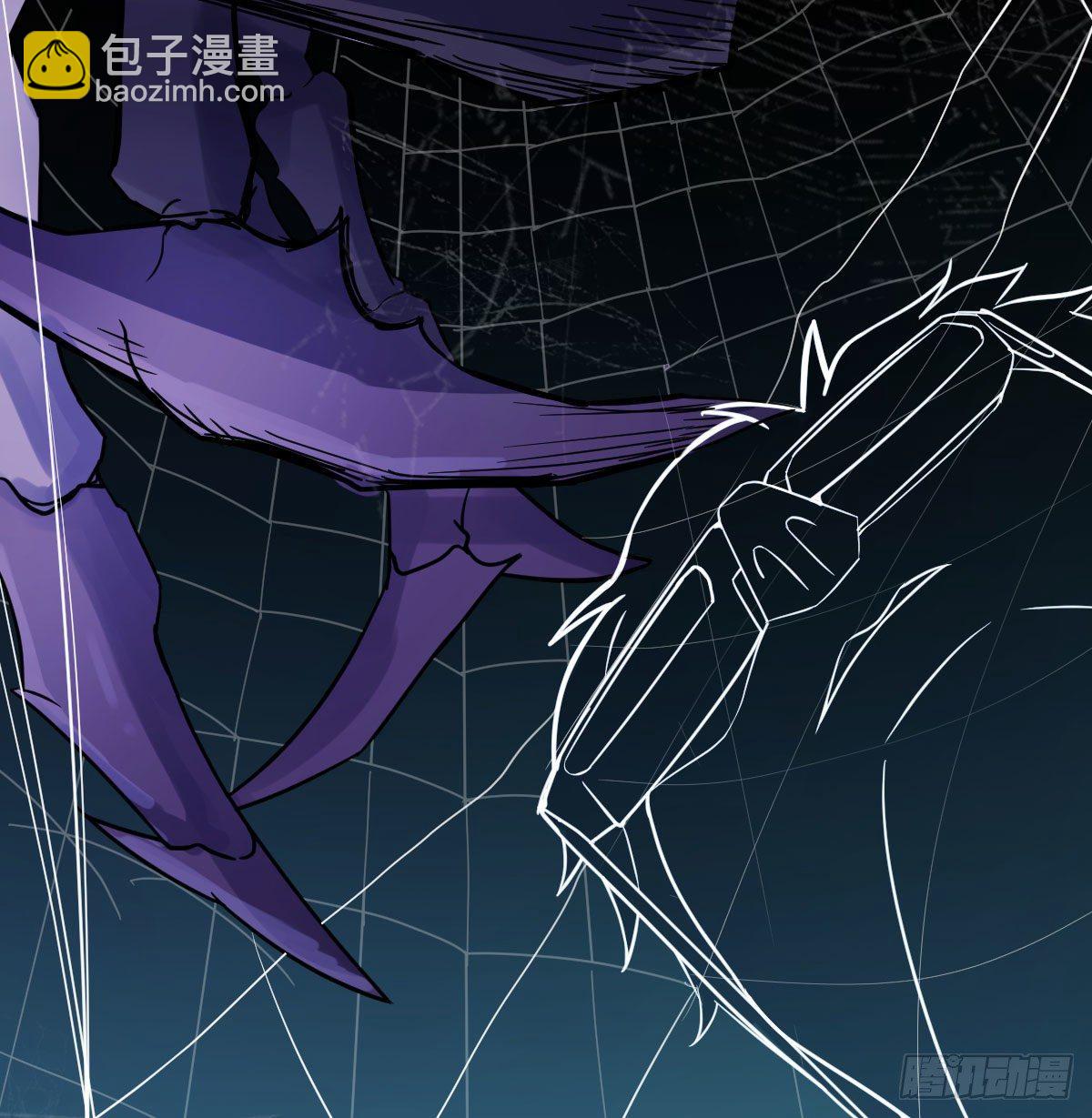 直面深渊(1/2)-第14话