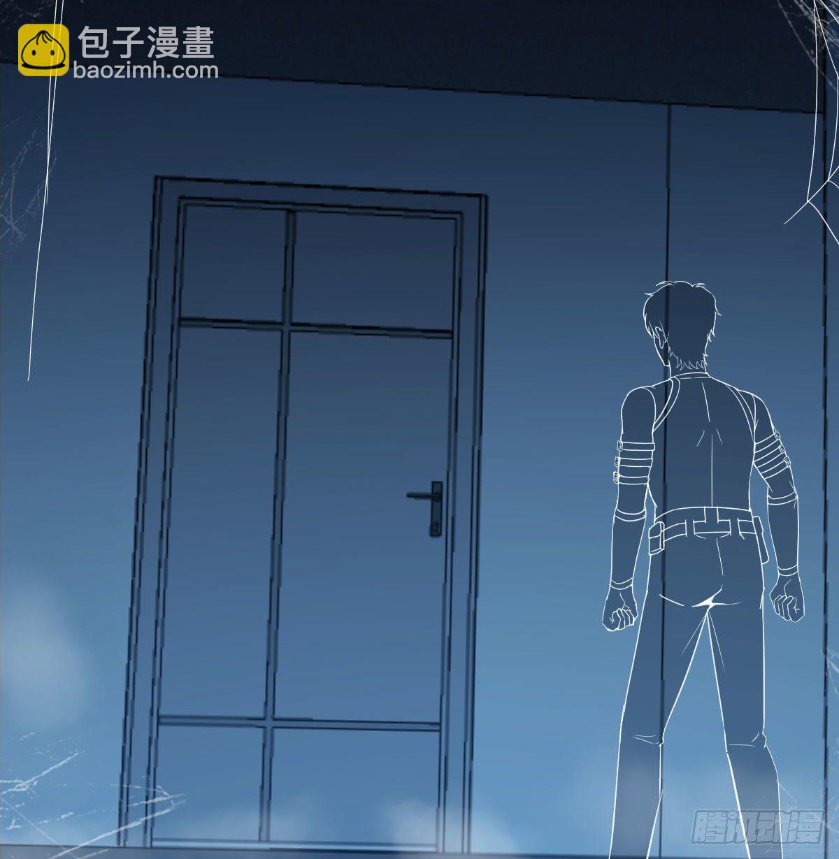 直面深渊(1/2)-第14话