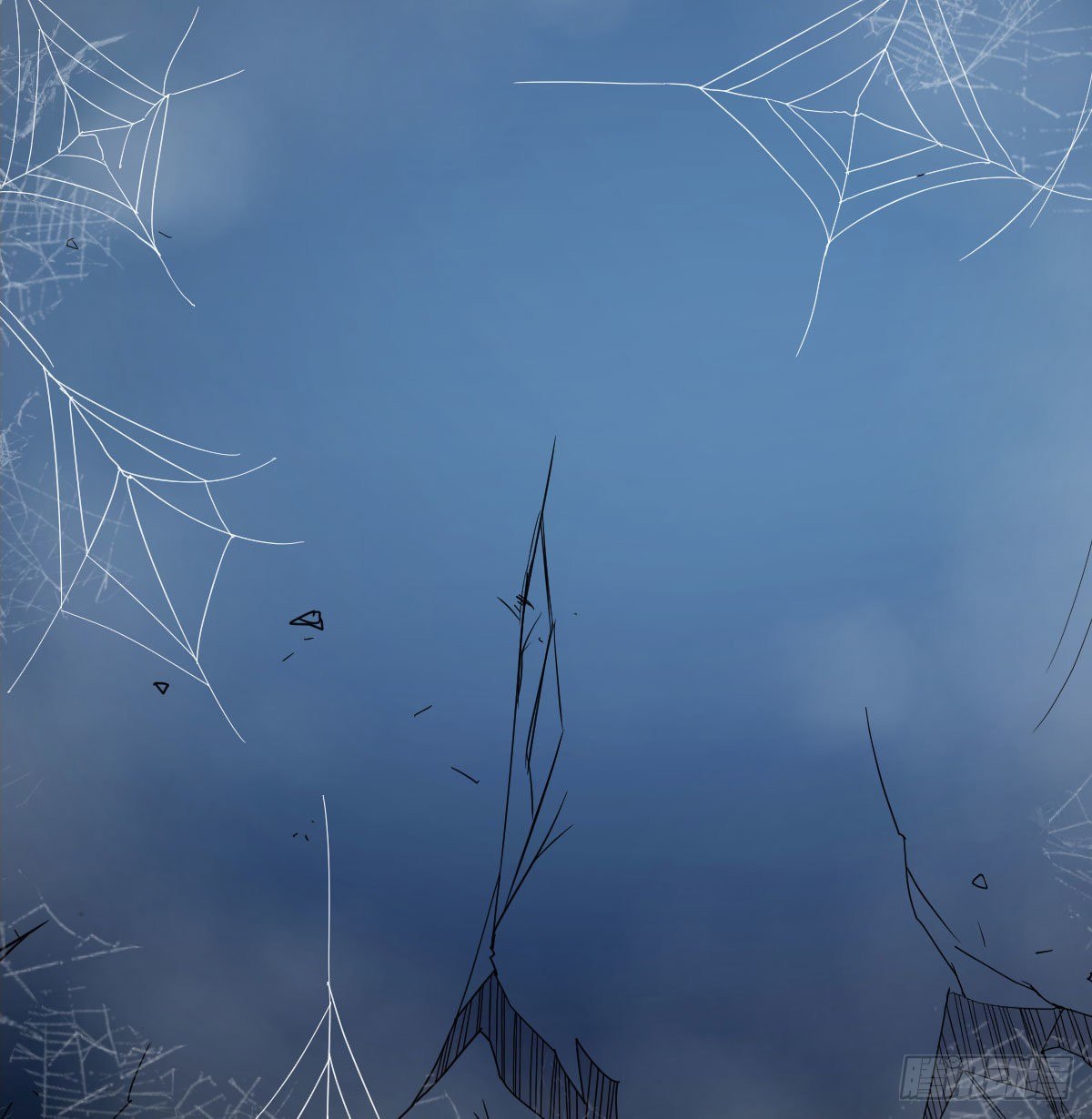 直面深渊(1/2)-第14话