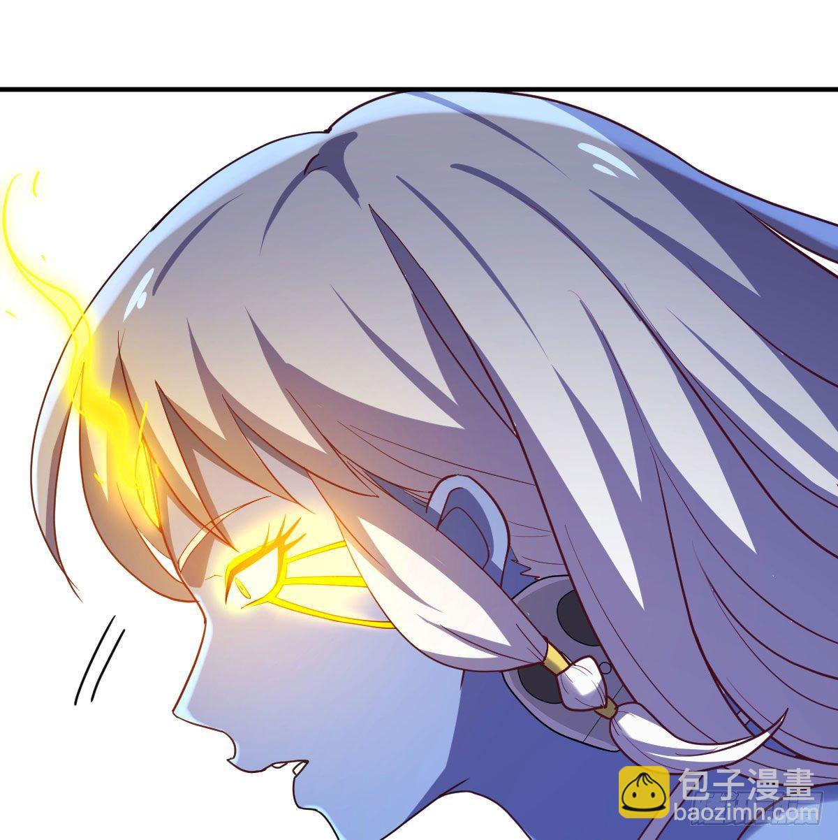 白活的天赋异能！(1/2)-第18话