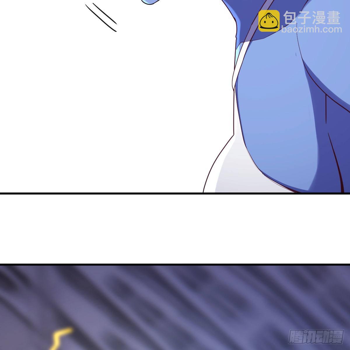 白活的天赋异能！(1/2)-第18话