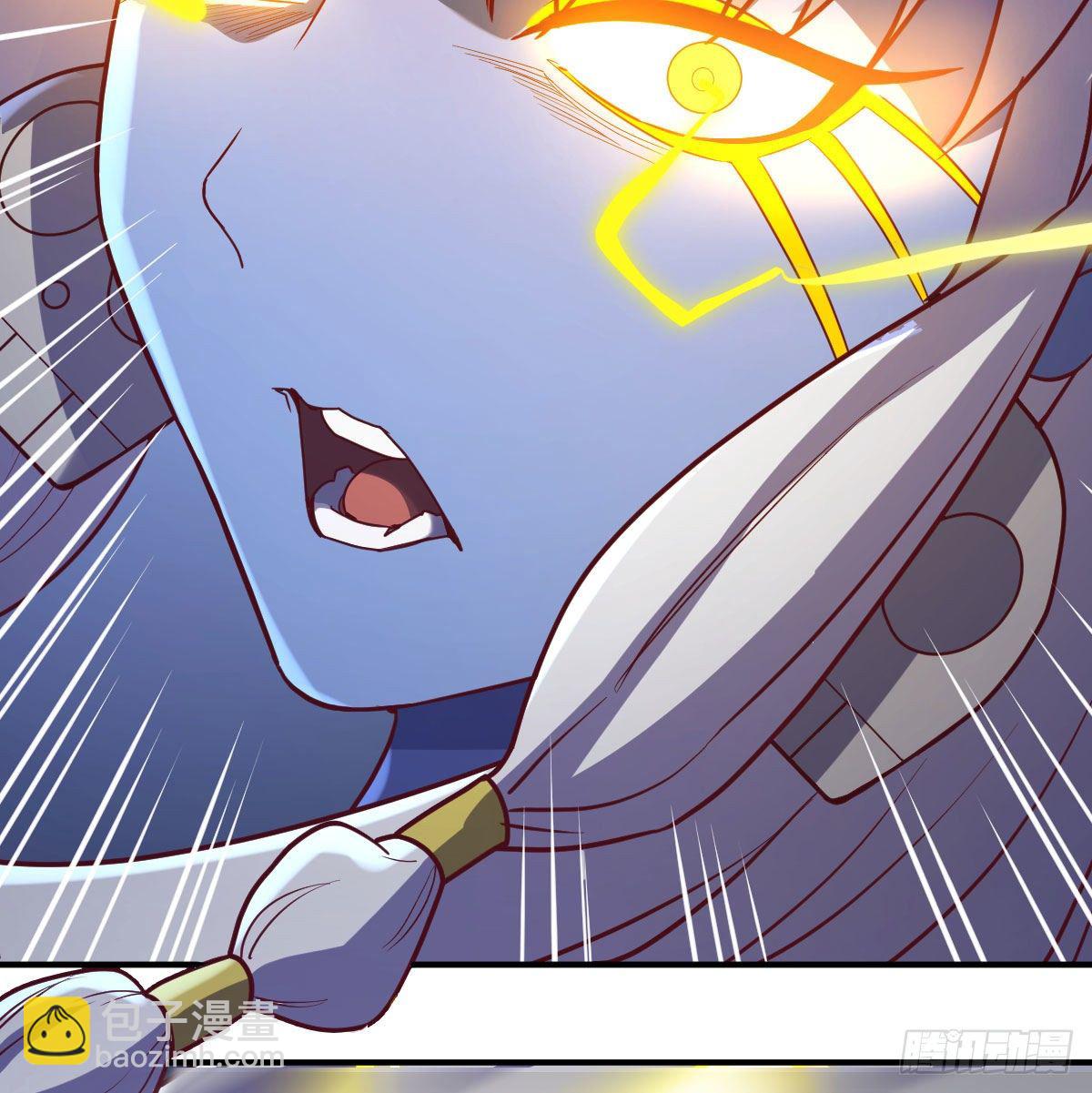 白活的天赋异能！(1/2)-第18话