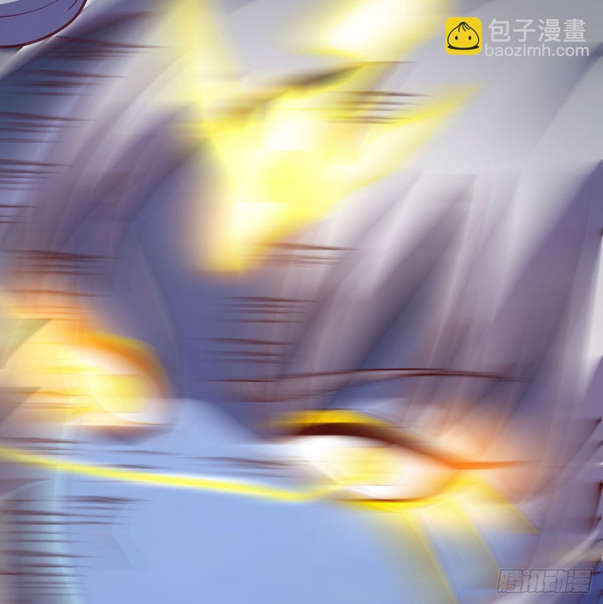 白活的天赋异能！(1/2)-第18话