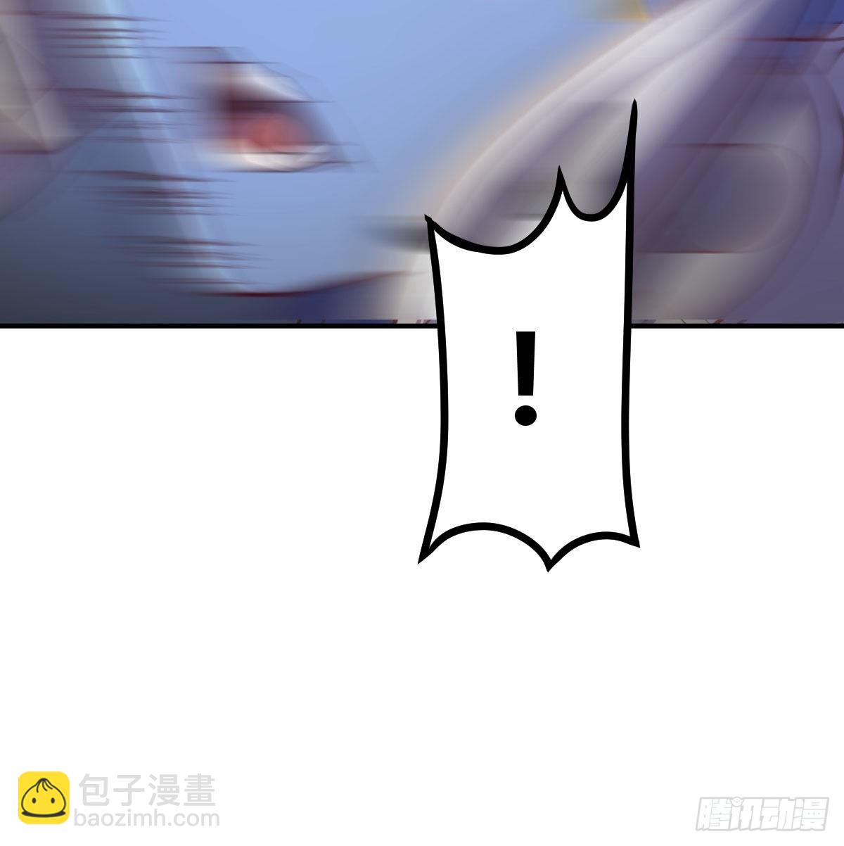 白活的天赋异能！(1/2)-第18话