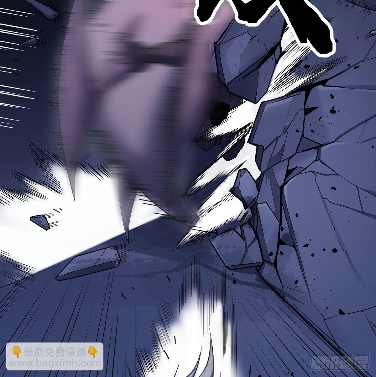 白活的天赋异能！(1/2)-第18话